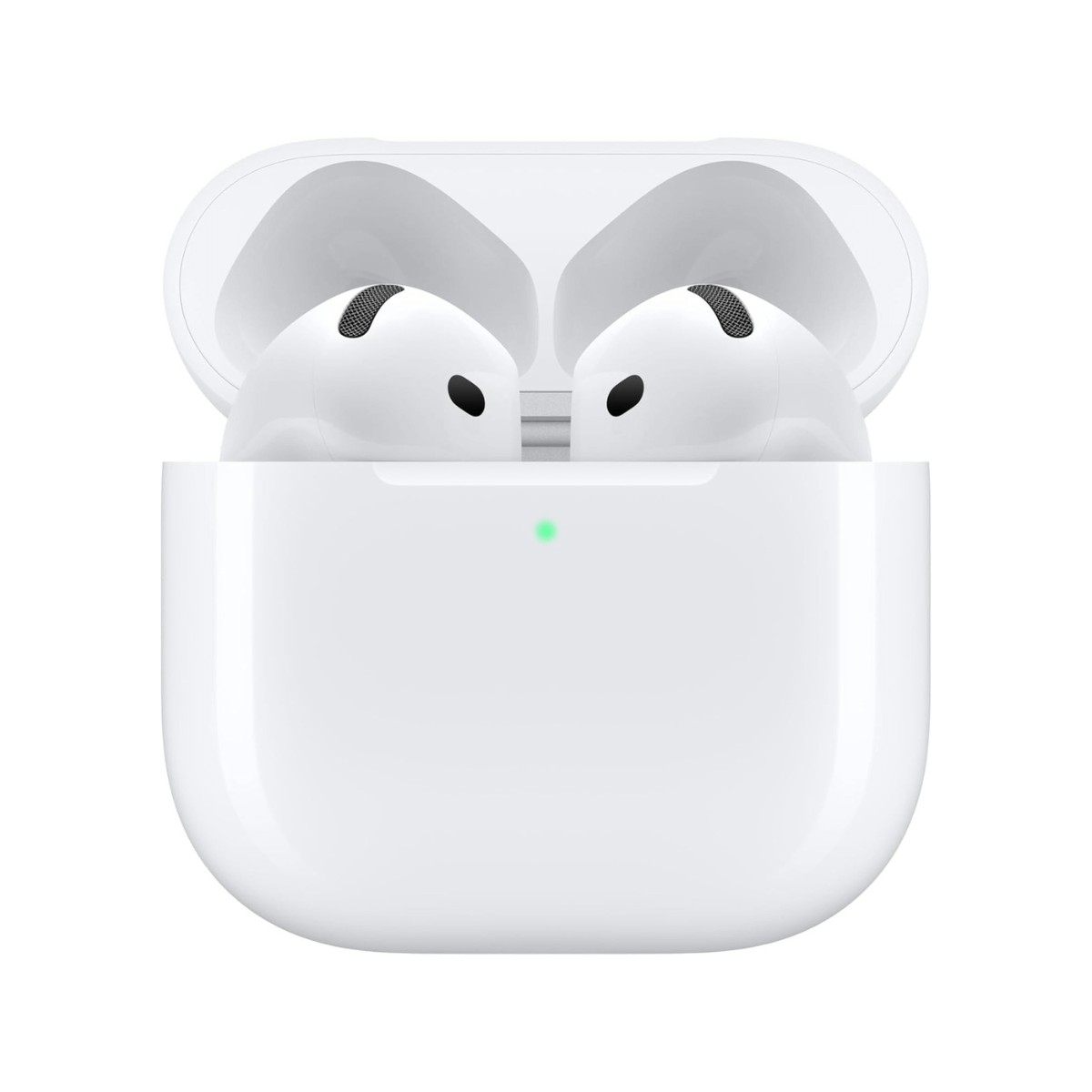 APPLE AIRPODS 4 BLUETOOTH BLANCO (WHITE) | Imagen-sonido