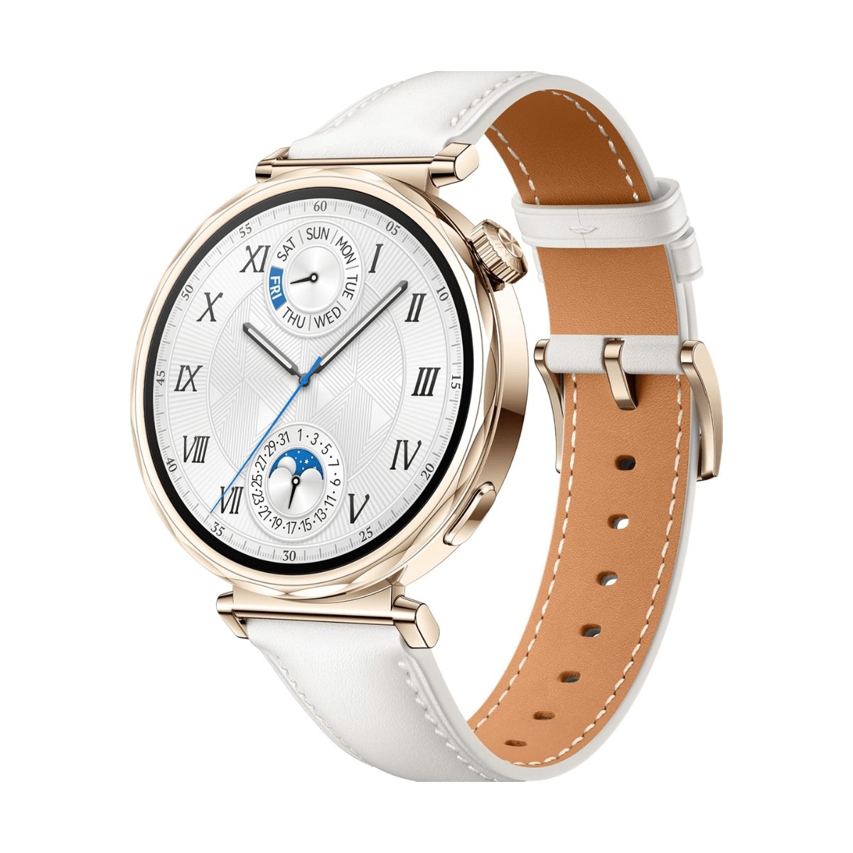 HUAWEI WATCH GT 5 41MM BLUETOOTH BLANCO (WHITE) JANA-B19FC | Wearables