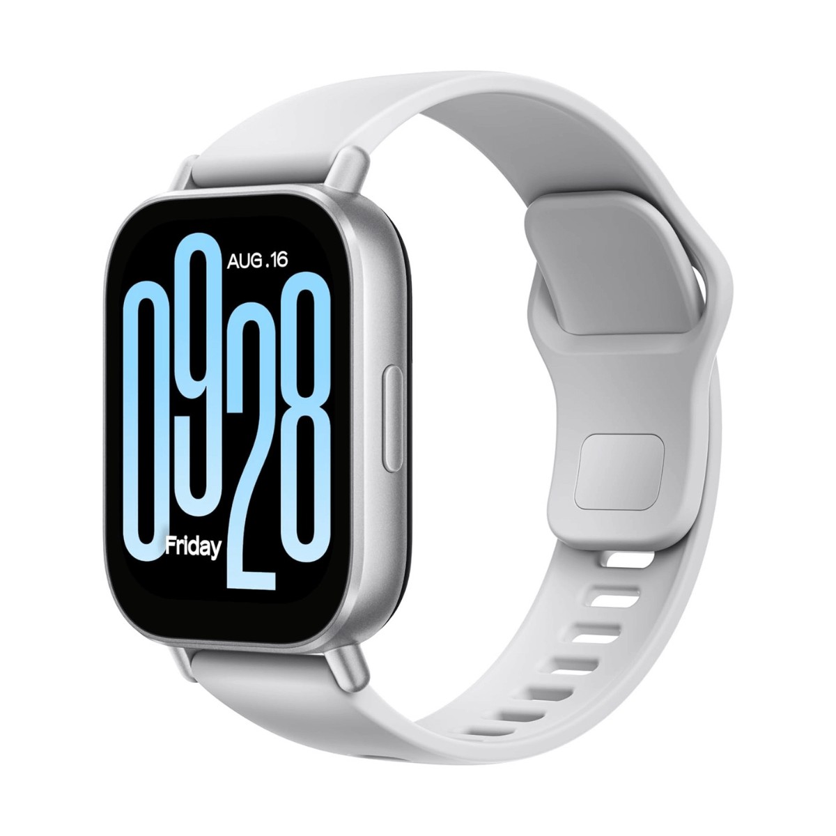 XIAOMI REDMI WATCH 5 ACTIVE BLUETOOTH PLATA (MATTE SILVER)