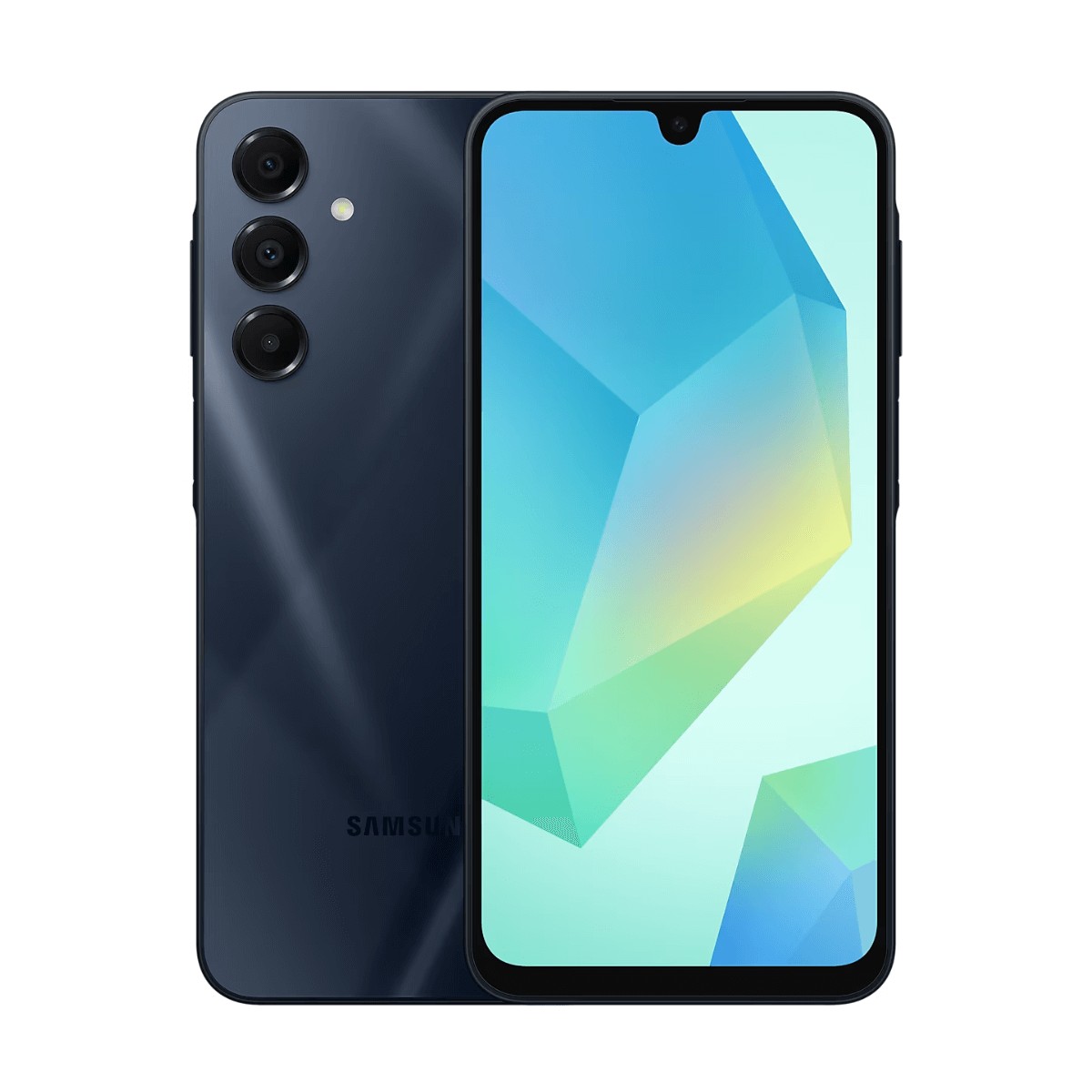 SAMSUNG GALAXY A16 5G 4GB/128GB NEGRO (BLUE BLACK) DUAL SIM SM-A166 | M�viles libres