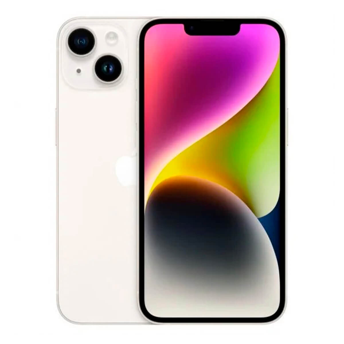 APPLE IPHONE 14 512GB BLANCO (STARLIGHT) | M�viles libres