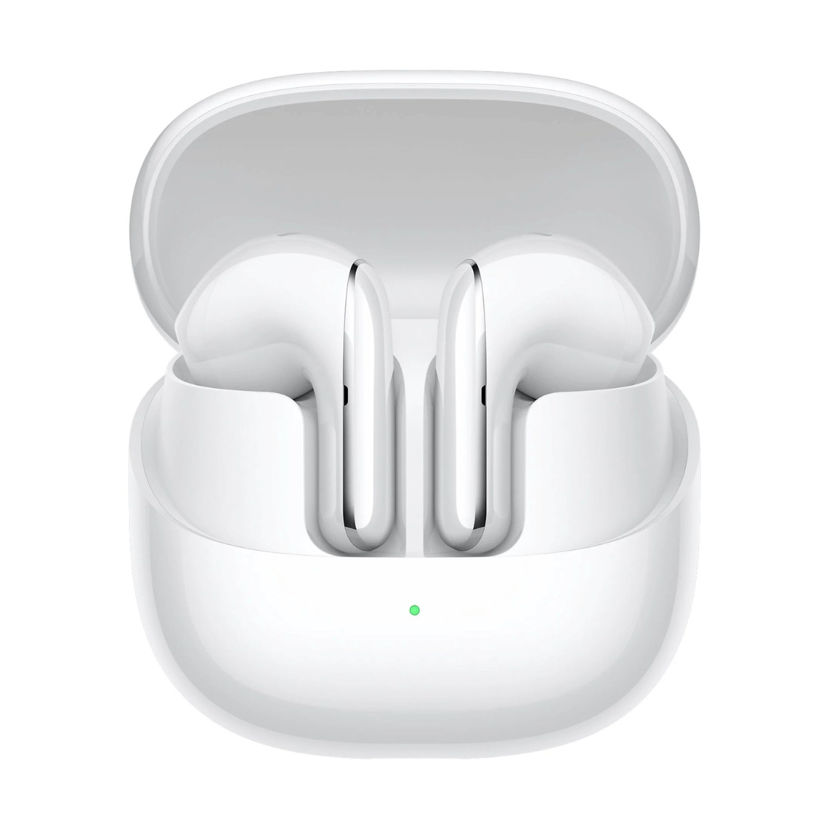 XIAOMI BUDS 5 AURICULARES BLUETOOTH BLANCO (CERAMIC WHITE) BHR8117GL | Imagen-sonido