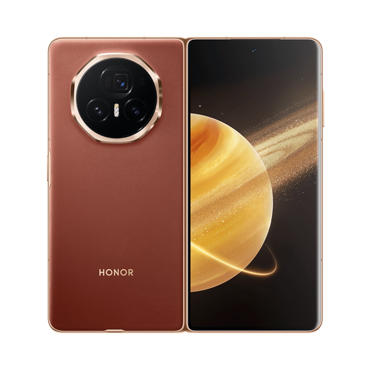 HONOR MAGIC V3 5G 12GB/512GB MARRON (BROWN) DUAL SIM