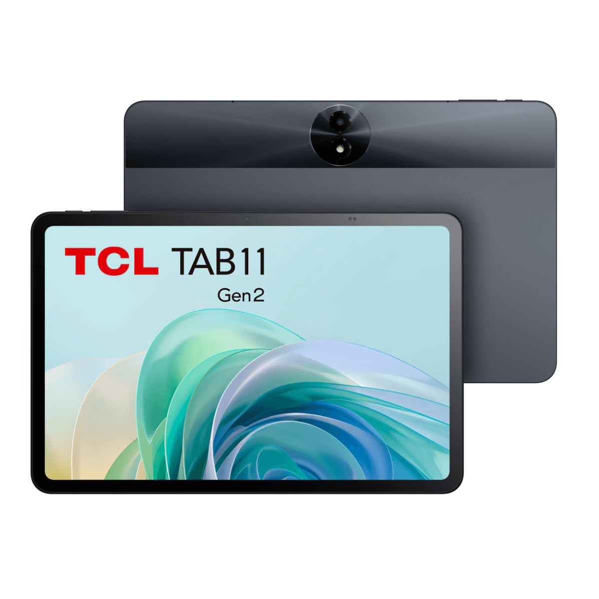 TCL TAB 11 GEN2 11" 6GB/256GB WIFI GRIS (SPACE GRAY) | Tablets