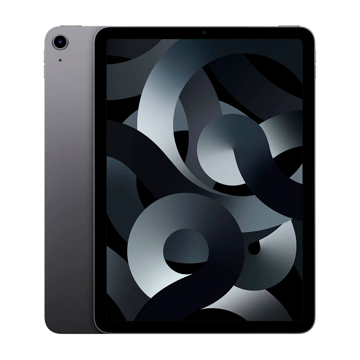 APPLE IPAD AIR 2022 (5 GEN.) 10.9" 64GB WI-FI + CELLULAR GRIS (SPACE GRAY) | Ipad