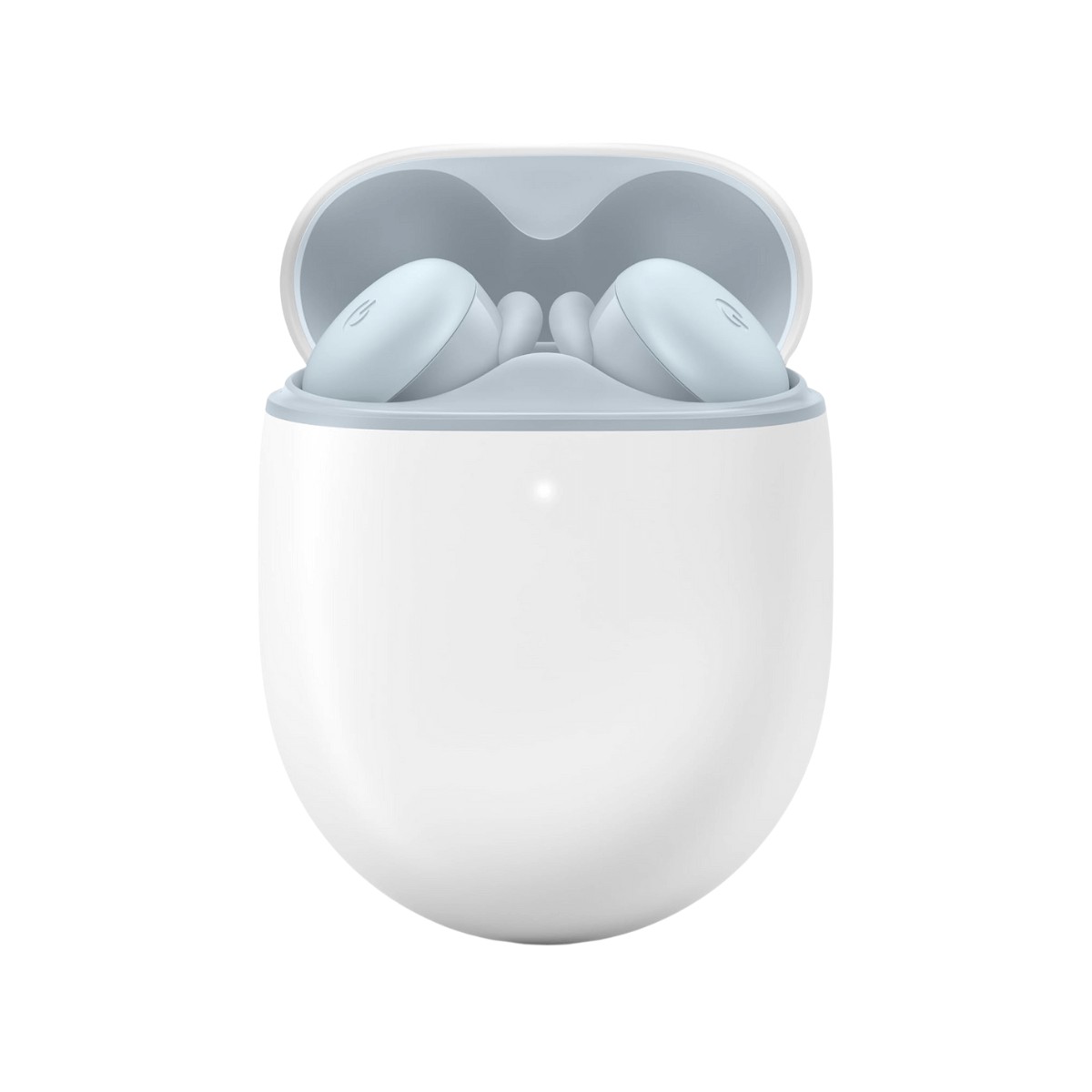 GOOGLE PIXEL BUDS A-SERIES AZUL CLARO (SEA)