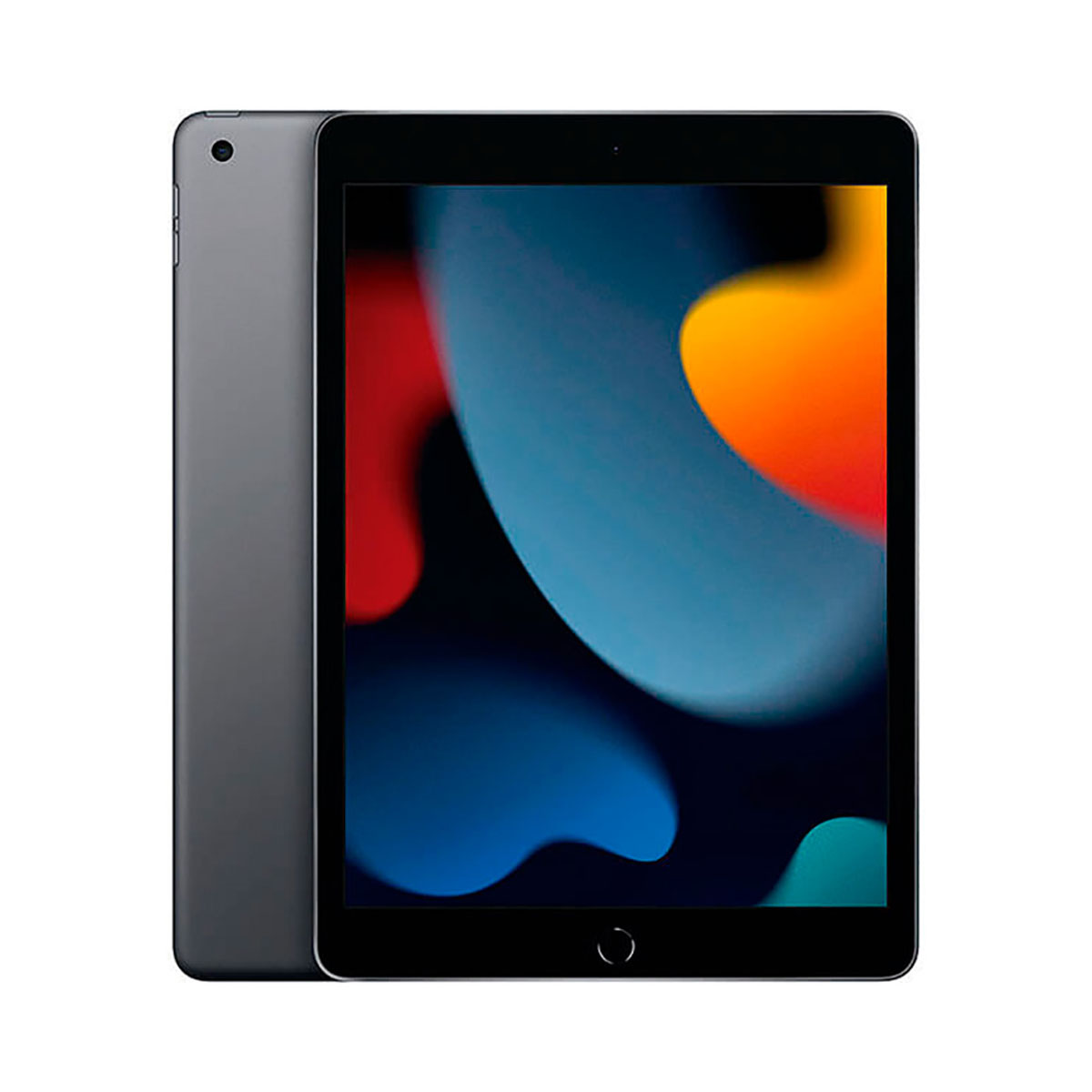 APPLE IPAD 10,2" 2021 (9 GENERACION) 64GB WI-FI + CELLULAR GRIS (SPACE GREY) | Ipad