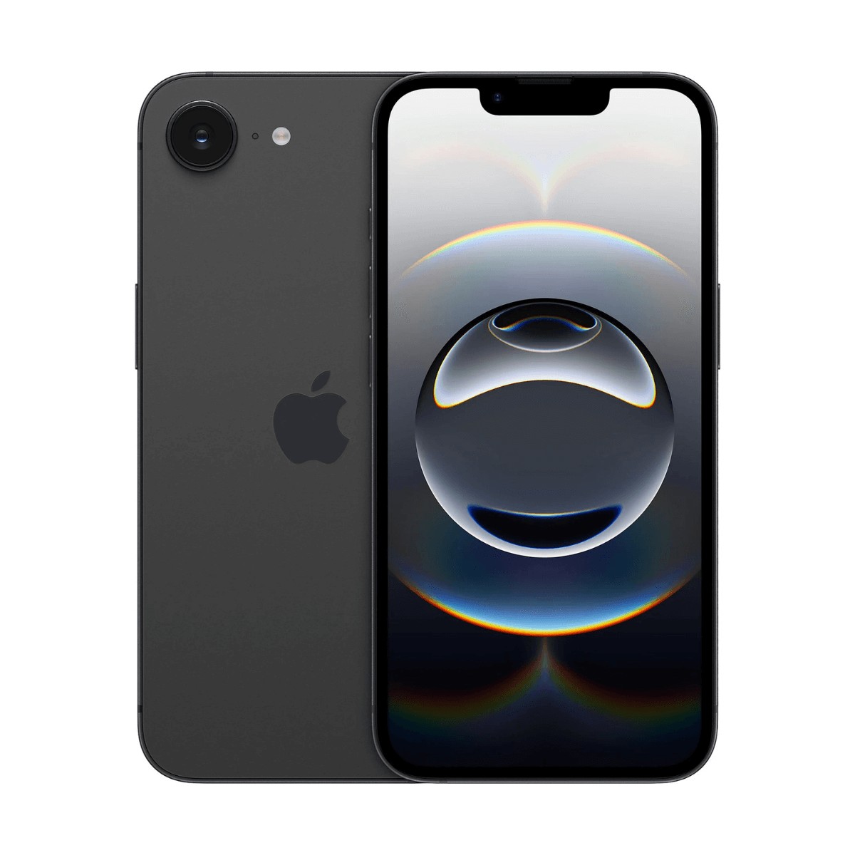 APPLE IPHONE 16E 128GB NEGRO (BLACK) |