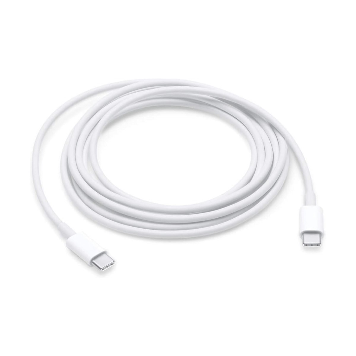 APPLE CABLE DE CARGA USBC (2 M) BLANCO