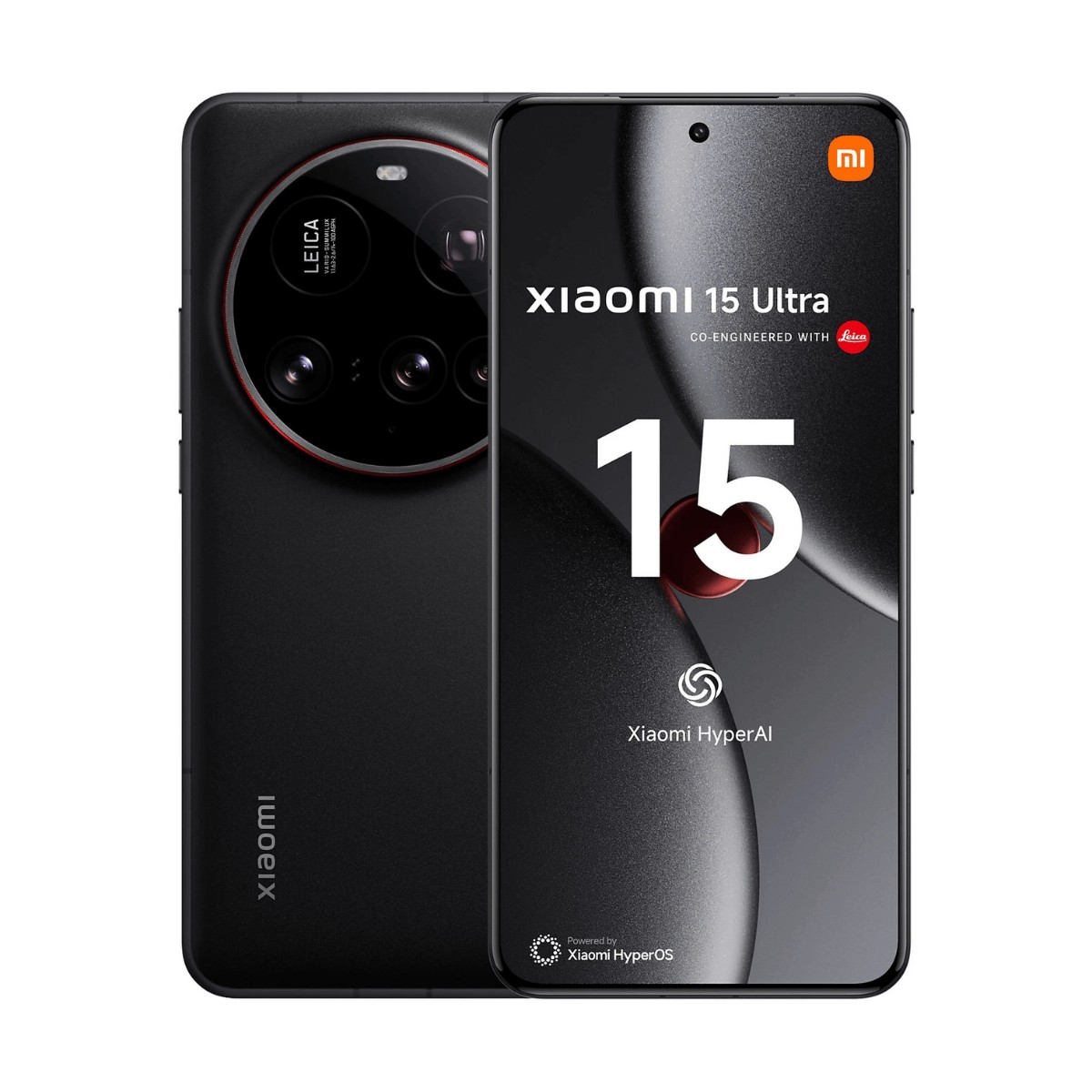 XIAOMI 15 ULTRA 5G 16GB/512GB NEGRO (BLACK) DUAL SIM | M�viles libres
