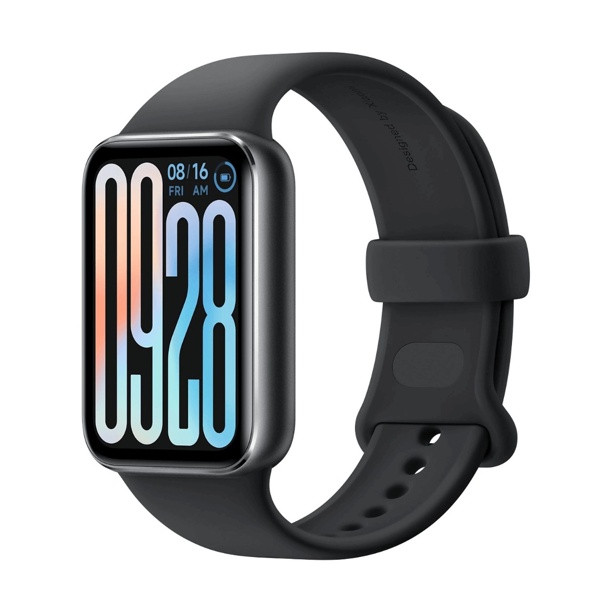 XIAOMI SMART BAND 9 PRO PULSERA DE ACTIVIDAD NEGRA (MIDNIGHT BLACK) |