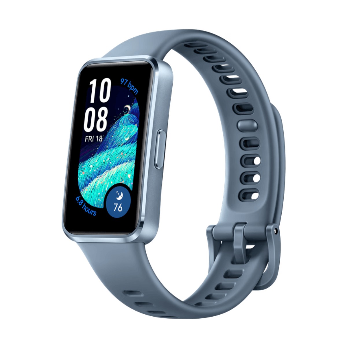 HUAWEI BAND 10 PULSERA DE ACTIVIDAD AZUL (BLUE) | Wearables