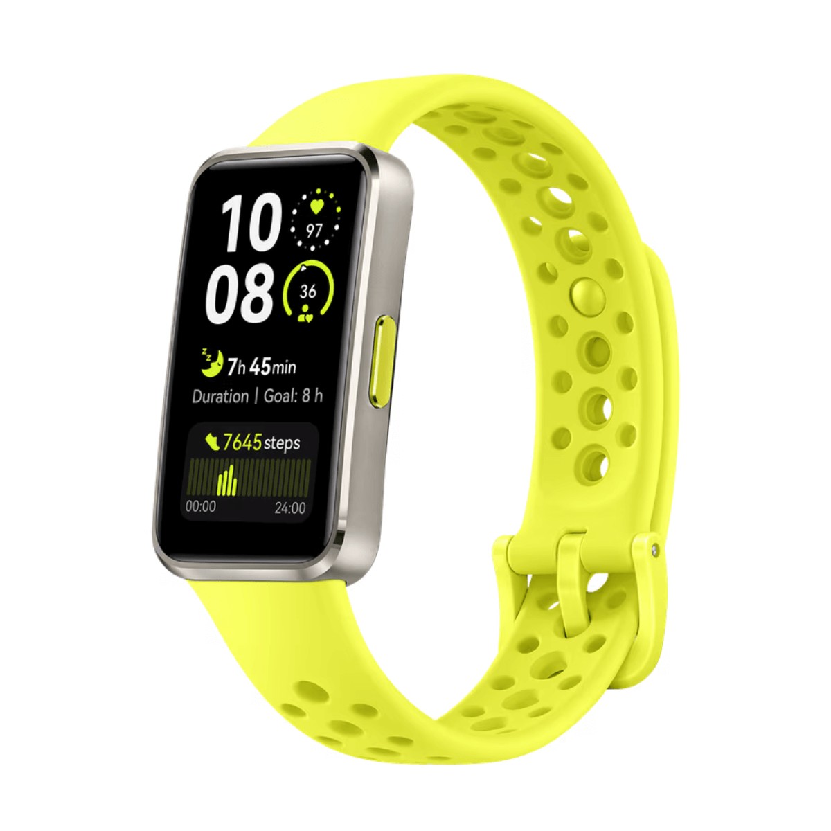 HUAWEI BAND 10 PULSERA DE ACTIVIDAD VERDE (GREEN) | Wearables