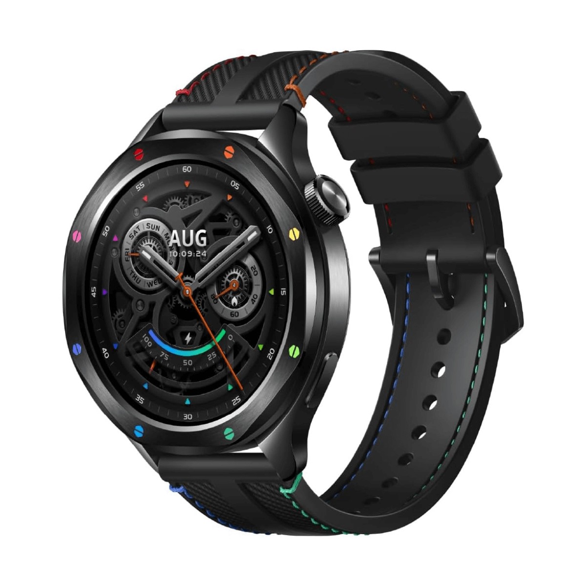 XIAOMI WATCH S4 47 MM BLUETOOTH ARCOIRIS (RAINBOW) | Wearables