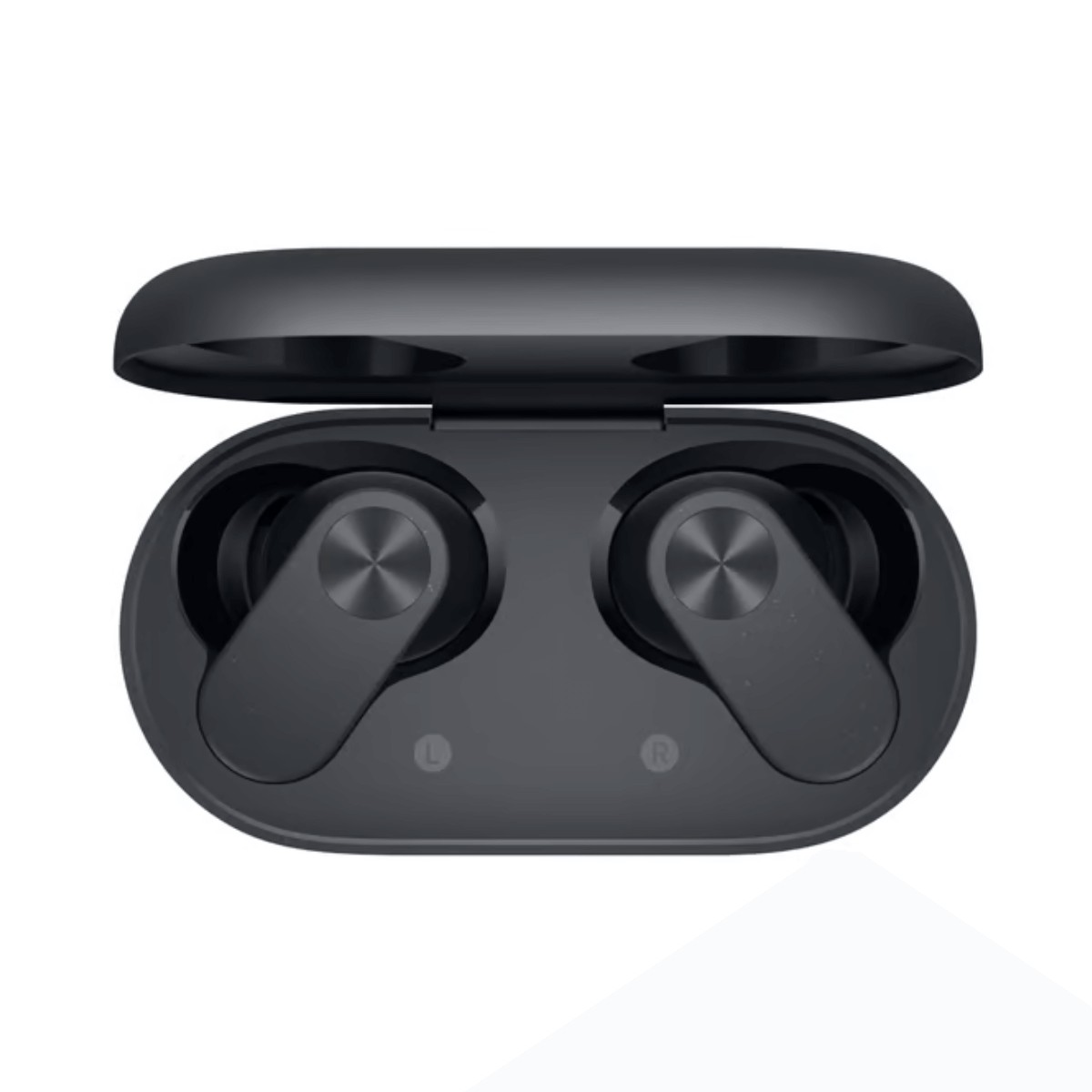 ONEPLUS NORD BUDS 2 AURICULARES BLUETOOTH GRIS (THUNDER GREY) | Imagen-sonido