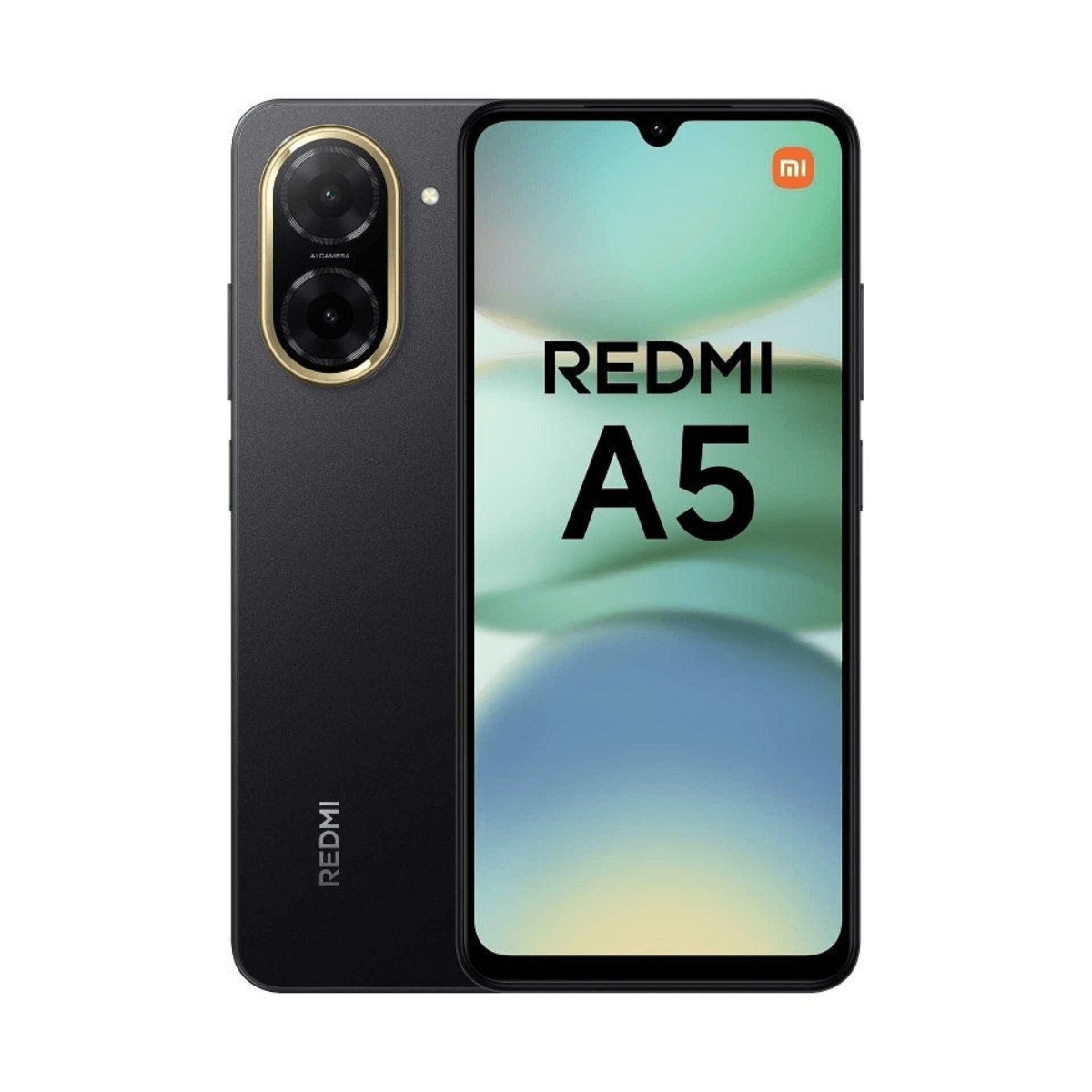 XIAOMI REDMI A5 4G 4GB/128GB NEGRO (BLACK) DUAL SIM |