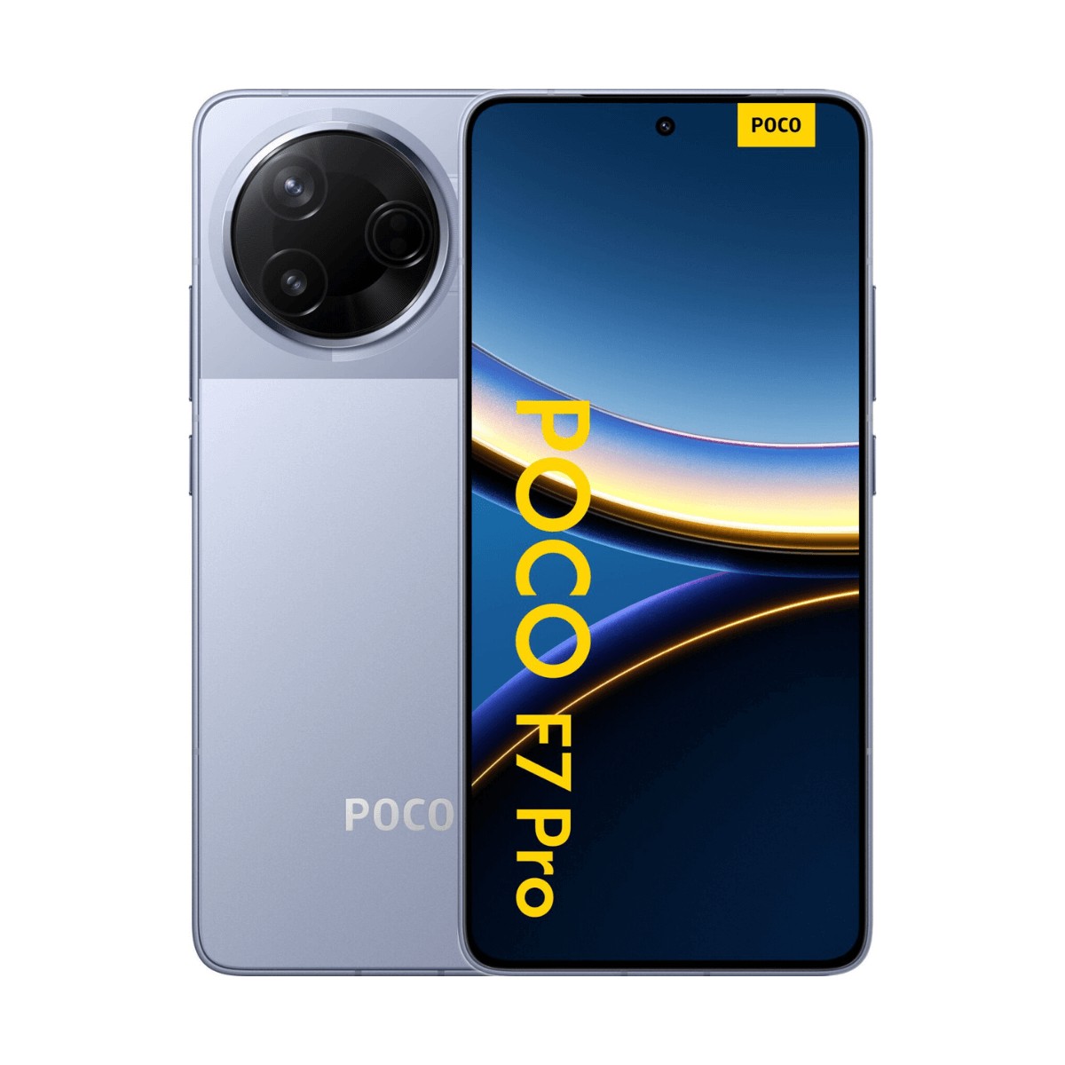 XIAOMI POCO F7 PRO 5G 12GB/512GB AZUL (BLUE) DUAL SIM | M�viles libres