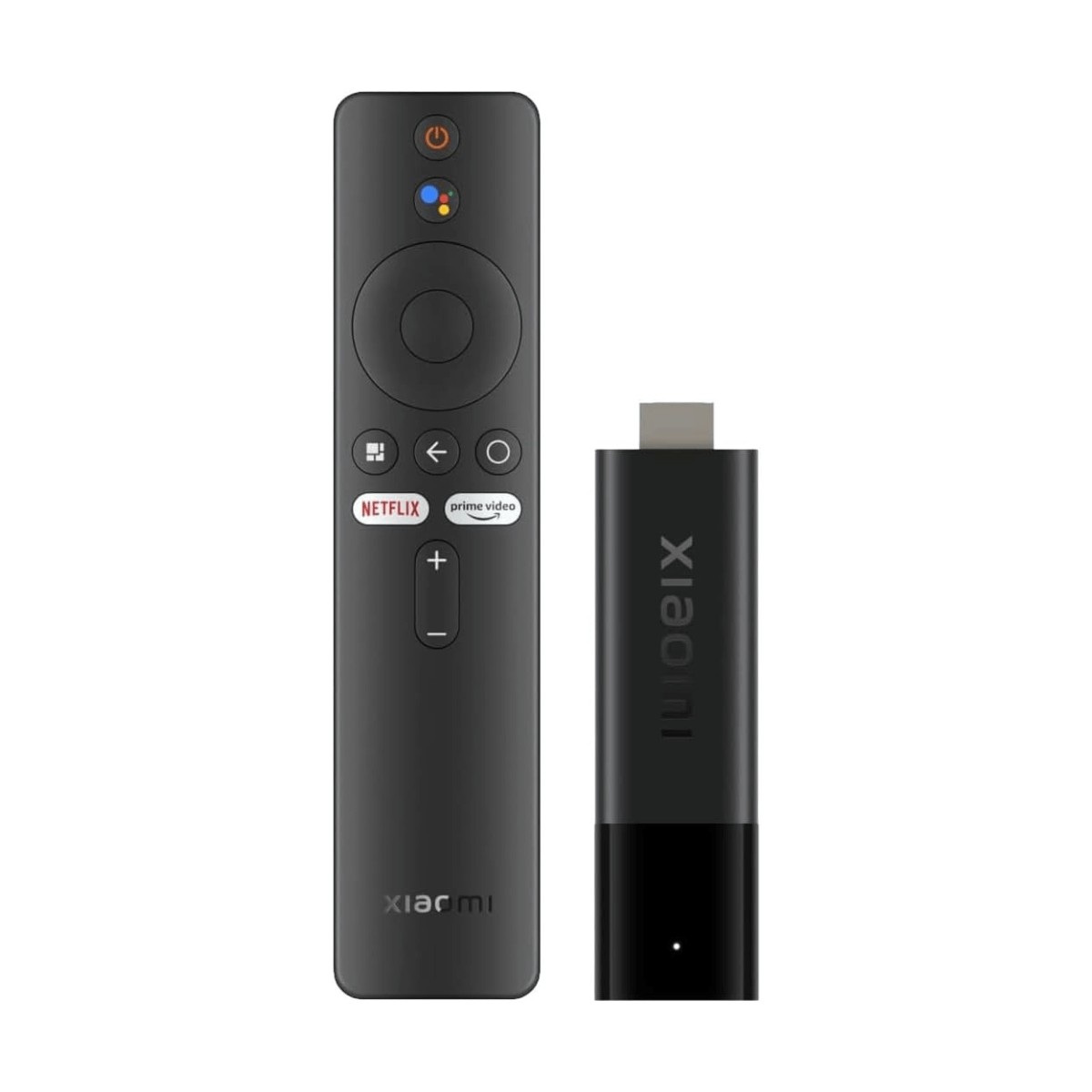 XIAOMI MI SMART TV STICK 4K NEGRO (BLACK) | Accesorios