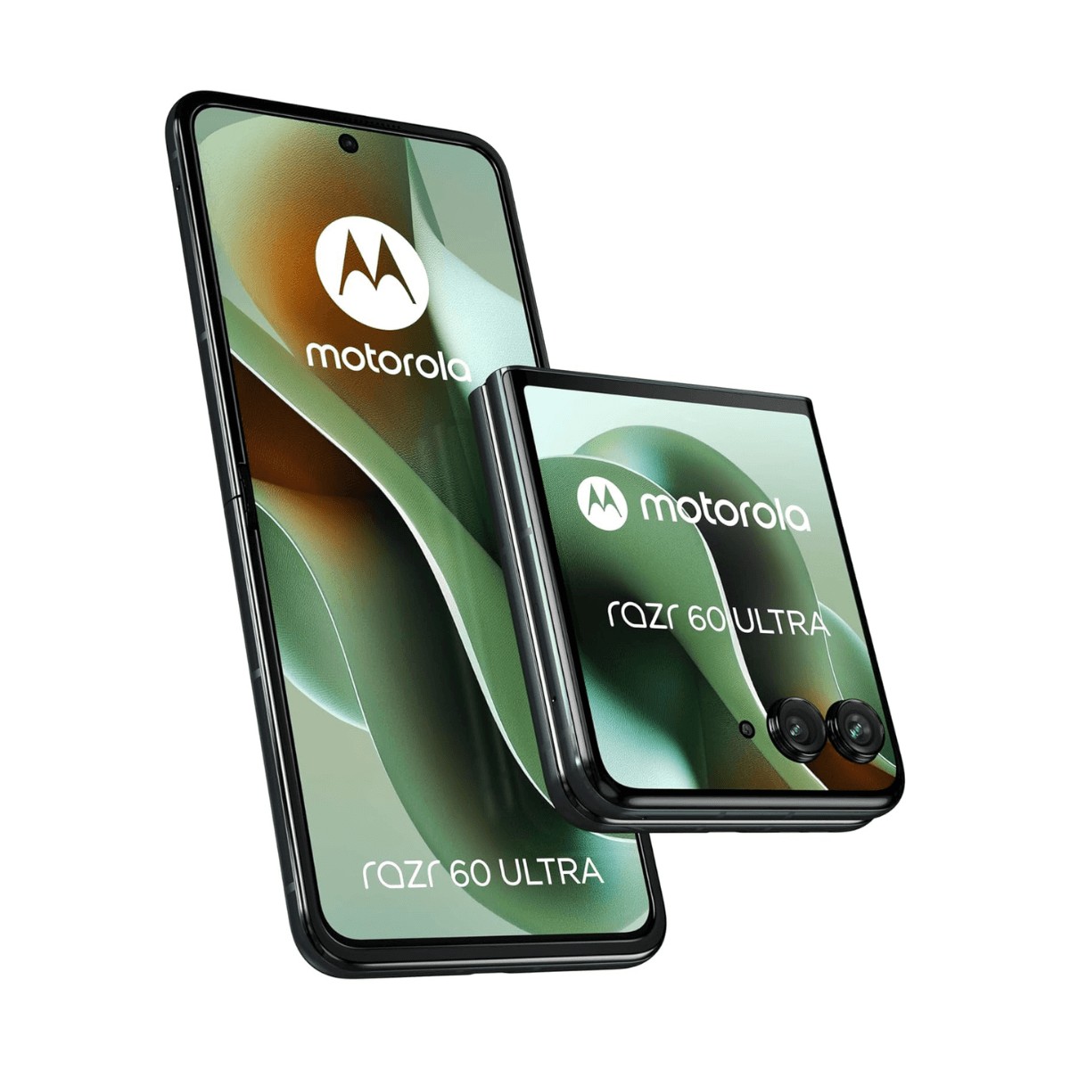 MOTOROLA RAZR 60 ULTRA 5G 16GB/512GB VERDE (SCARAB) DUAL SIM | M�viles libres