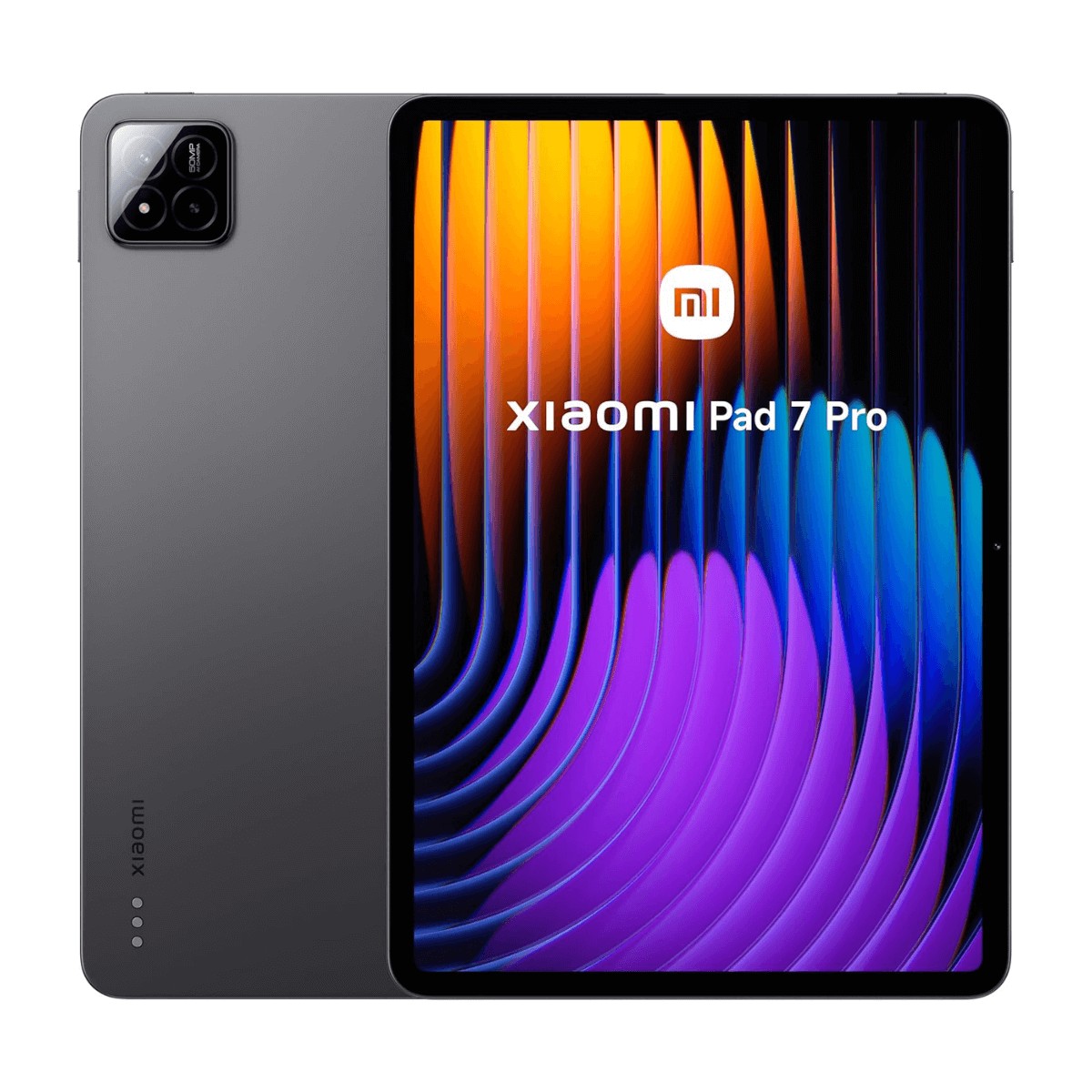 XIAOMI PAD 7 PRO 11" 12GB/512GB WIFI GRIS (MATTE GRAY) |