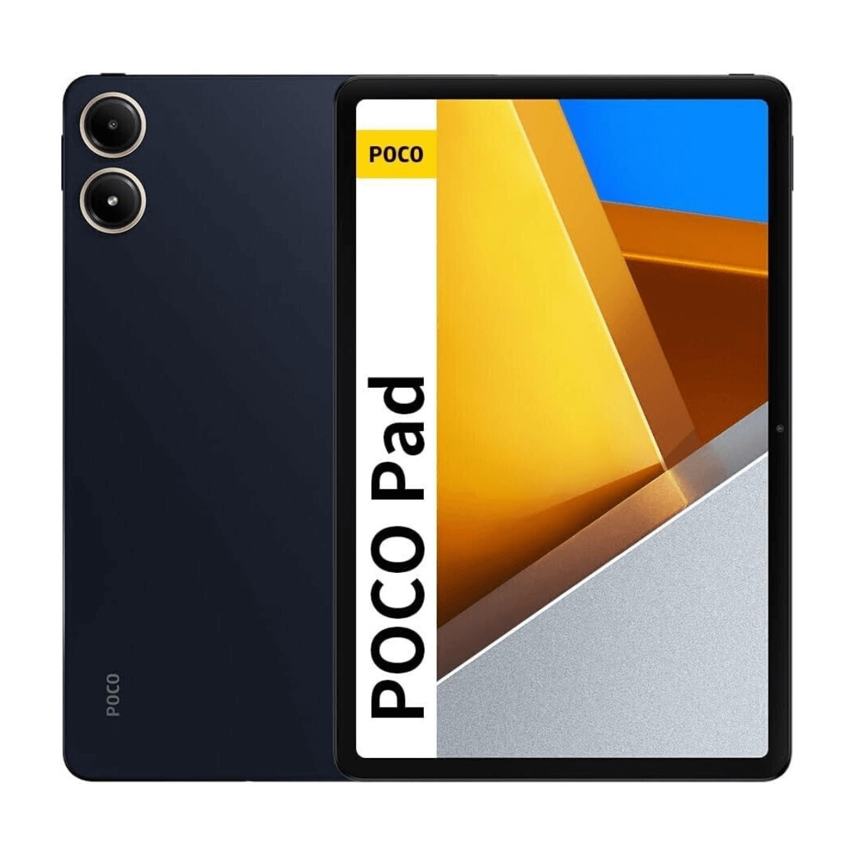 XIAOMI POCO PAD 12,1" 8GB/256GB WIFI AZUL (BLUE) | Tablets