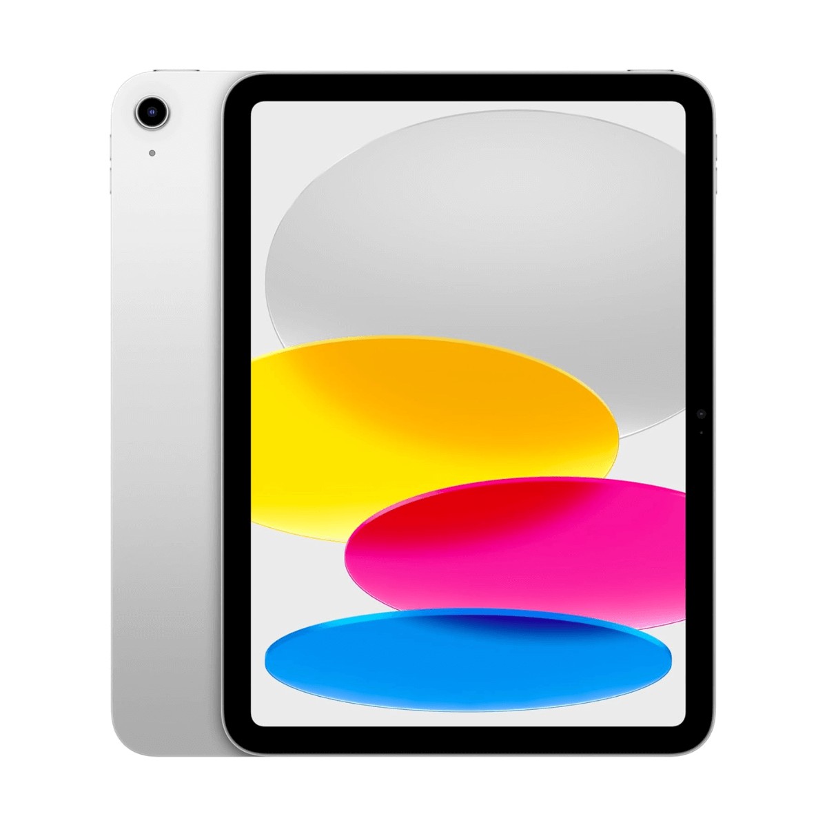 APPLE IPAD 2025 11" 6GB/128GB WI-FI + CELLULAR PLATA (SILVER) | Ipad