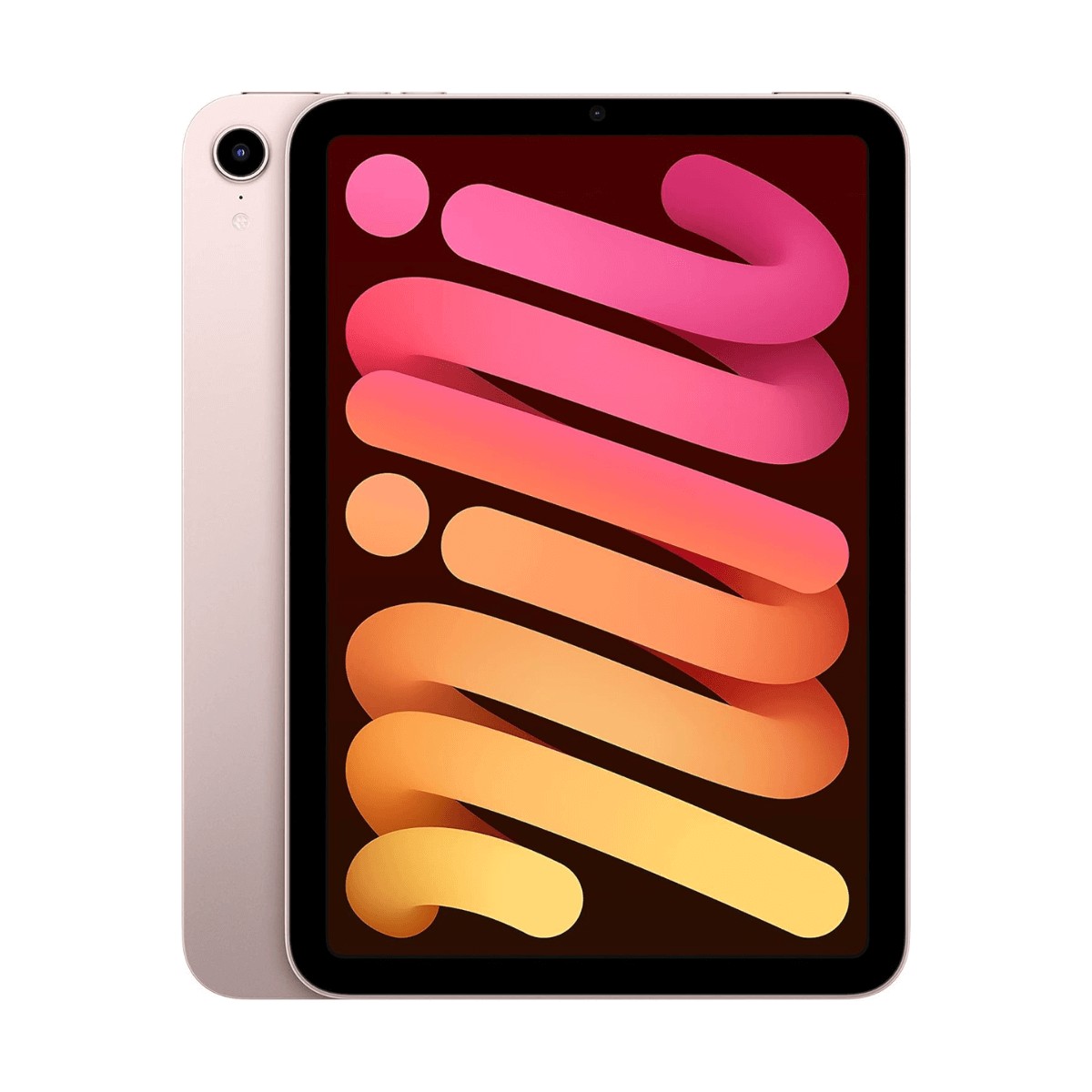 APPLE IPAD MINI 2021 (6 GEN.) 64GB WI-FI + CELLULAR ROSA (PINK)