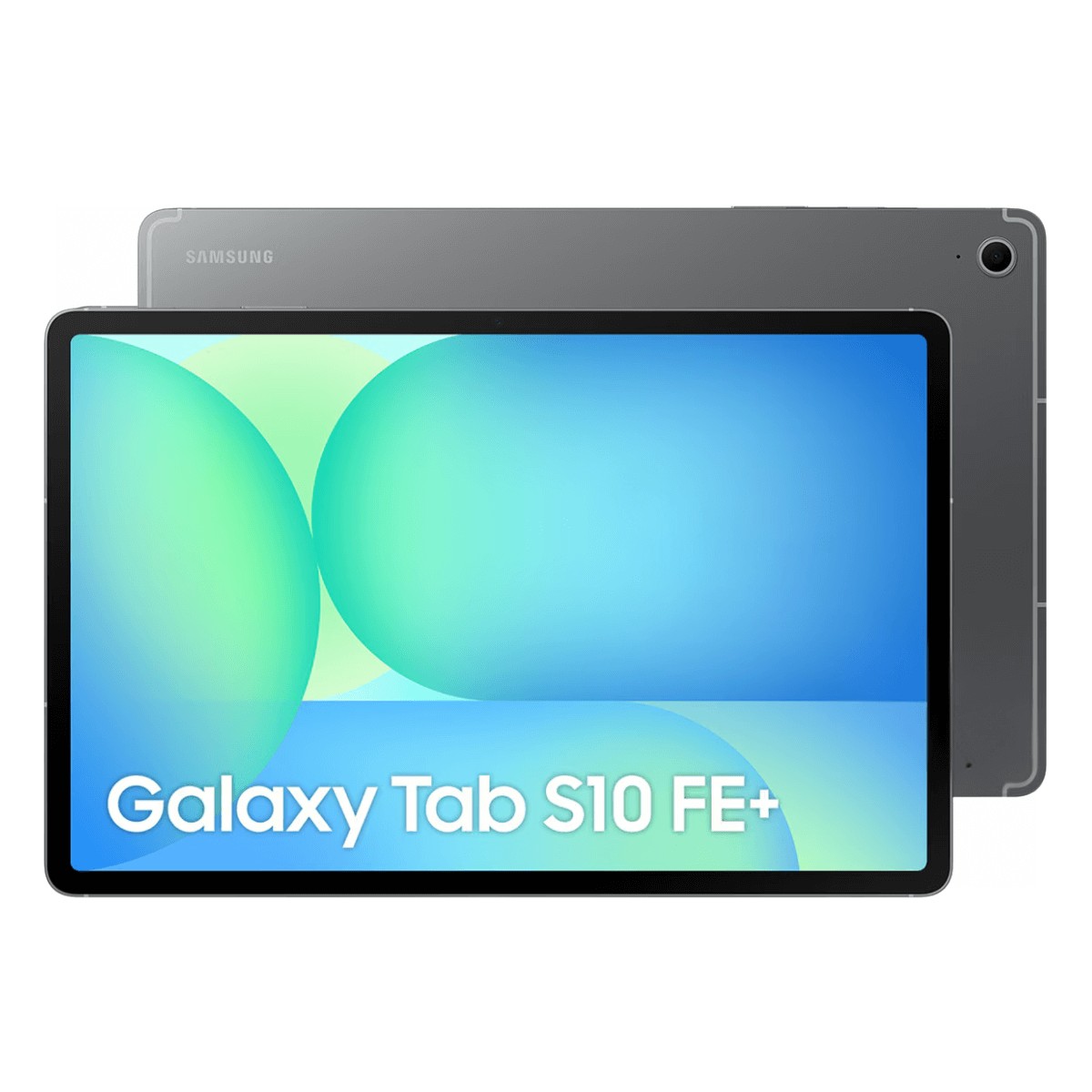 SAMSUNG GALAXY TAB S10 FE+ 13" 12GB/256GB 5G GRIS (GRAY) X626B | Tablets