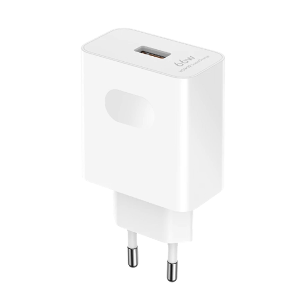 HONOR SUPERCHARGE POWER ADAPTER 66W BLANCO |