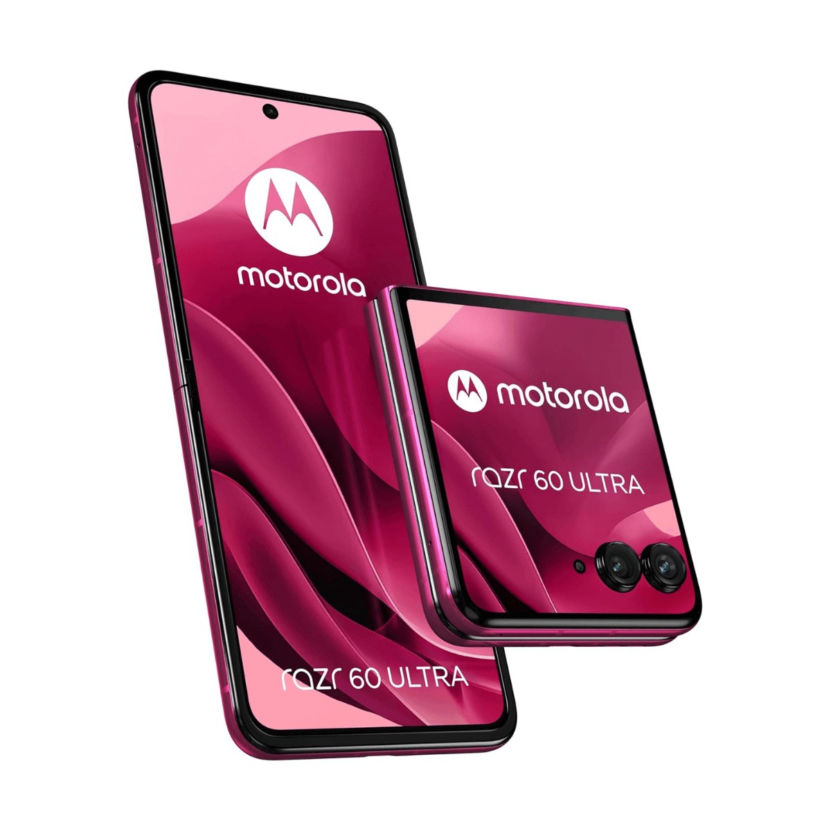 MOTOROLA RAZR 60 ULTRA 5G 16GB/512GB ROSA (CABARET) DUAL SIM |