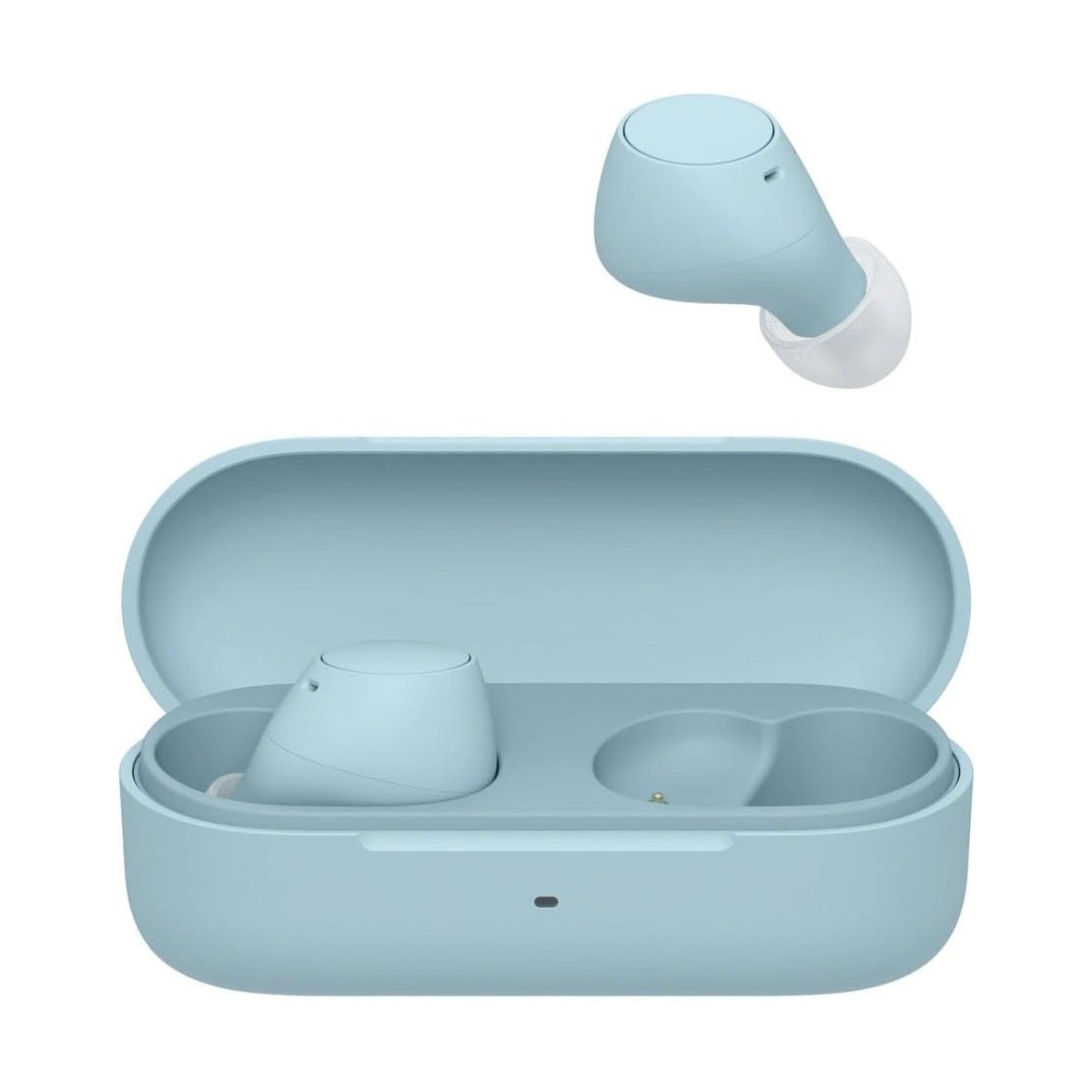 SONY WF-C510 AURICULARES INALAMBRICOS AZULES