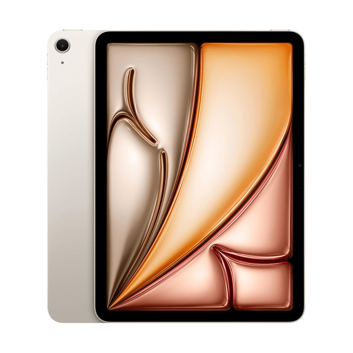 APPLE IPAD AIR 2025 13" M3 128GB WIFI BLANCO (STARLIGHT) | Ipad