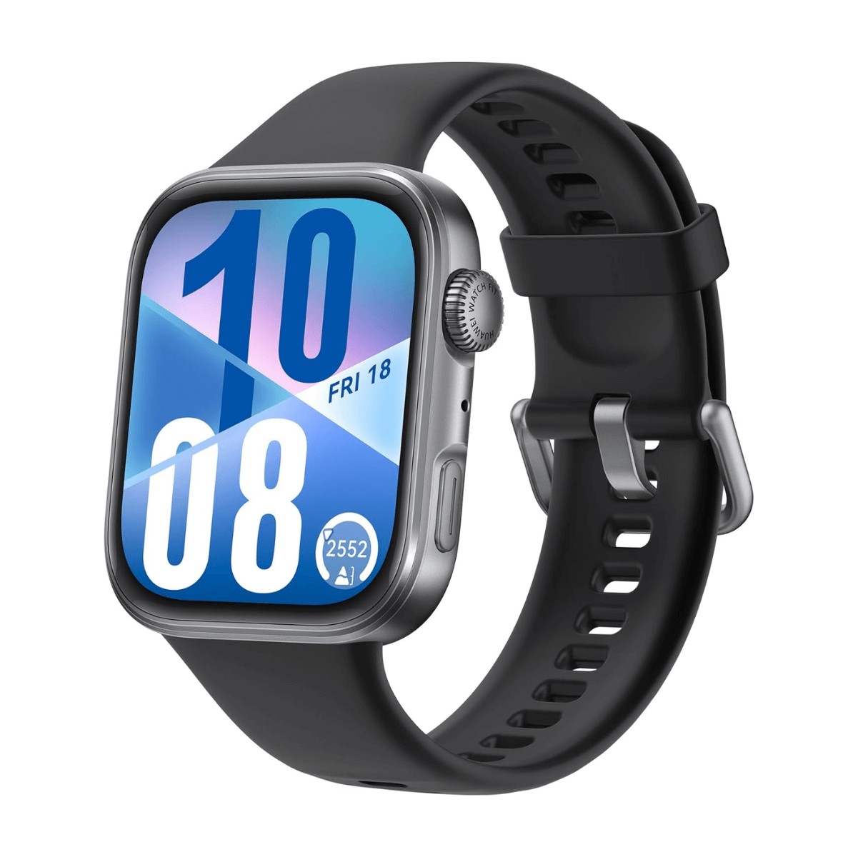 HUAWEI WATCH FIT 4 SMARTWATCH NEGRO (SEIYA-B19F) | Wearables