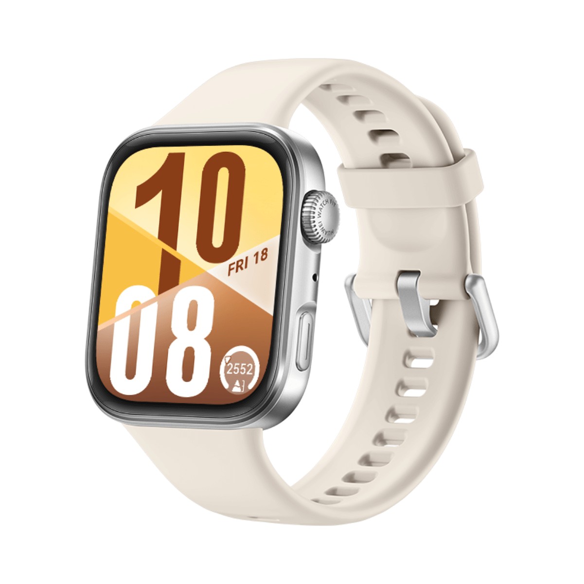 HUAWEI WATCH FIT 4 SMARTWATCH BLANCO (SEIYA-B19F) | Wearables