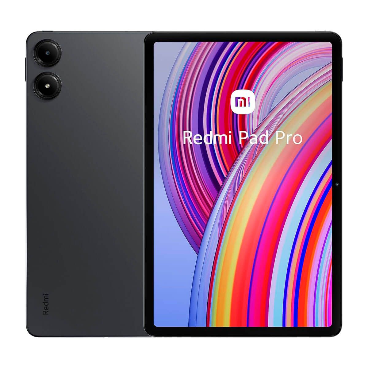 XIAOMI REDMI PAD PRO 12,1" 6GB/128GB WI-FI GRIS (GRAPHITE GRAY) REACONDICIONADO - MUY BUENO |