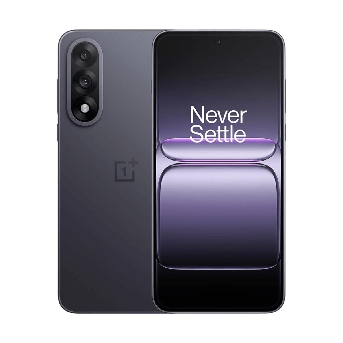 ONEPLUS NORD 5 5G 12GB/512GB GRIS (PHANTOM GREY) DUAL SIM |