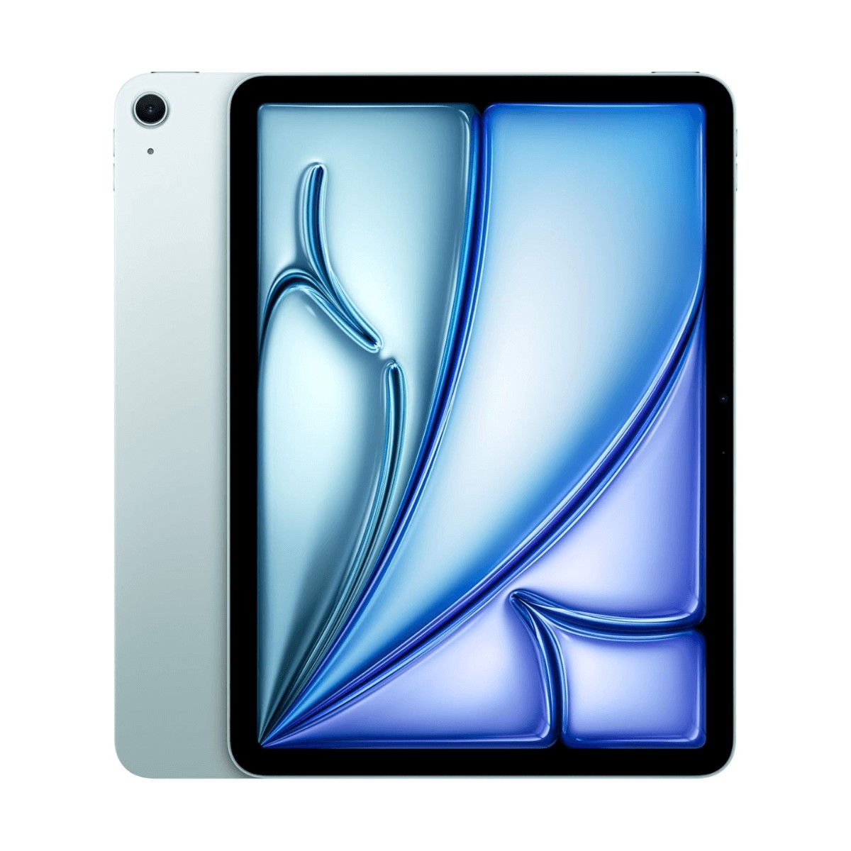 APPLE IPAD AIR 2025 13" M3 128GB WIFI + CELLULAR AZUL (BLUE) | Ipad