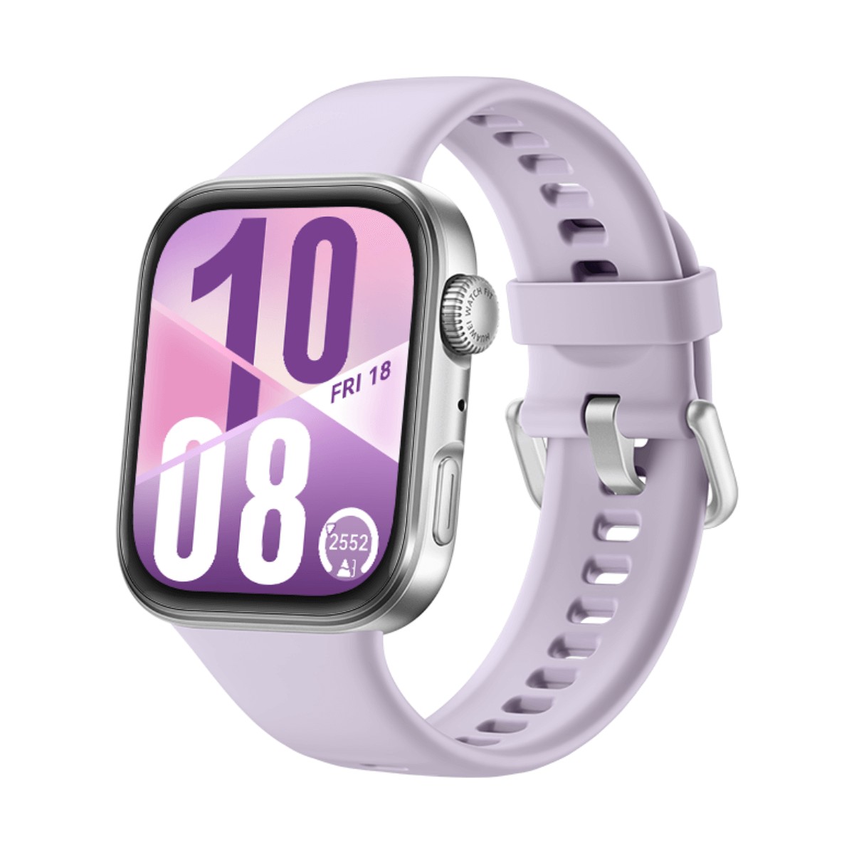 HUAWEI WATCH FIT 4 SMARTWATCH PURPURA (SEIYA-B19F)
