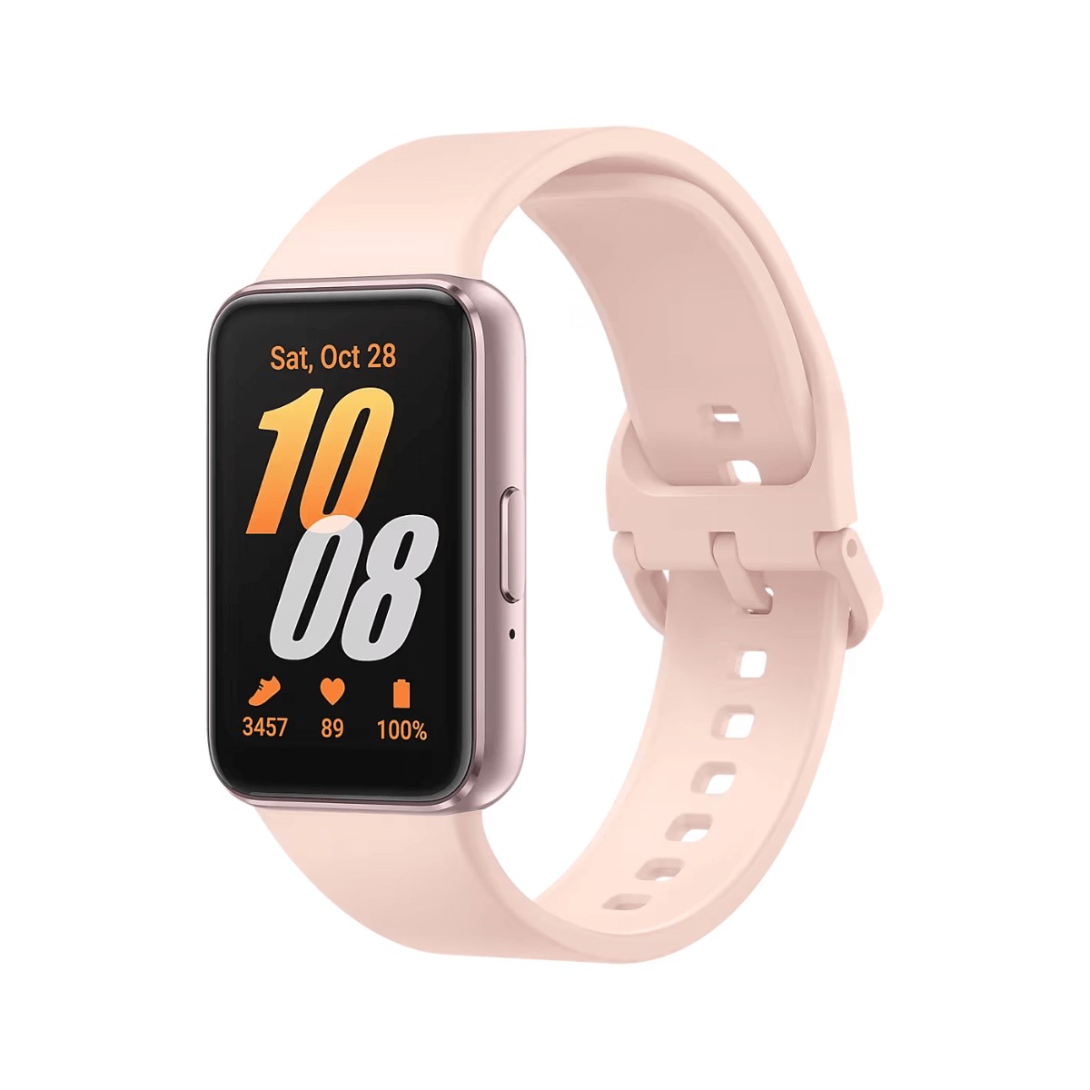 SAMSUNG GALAXY FIT3 ROSA (ROSE GOLD) SM-R390 REACONDICIONADO - EXCELENTE |