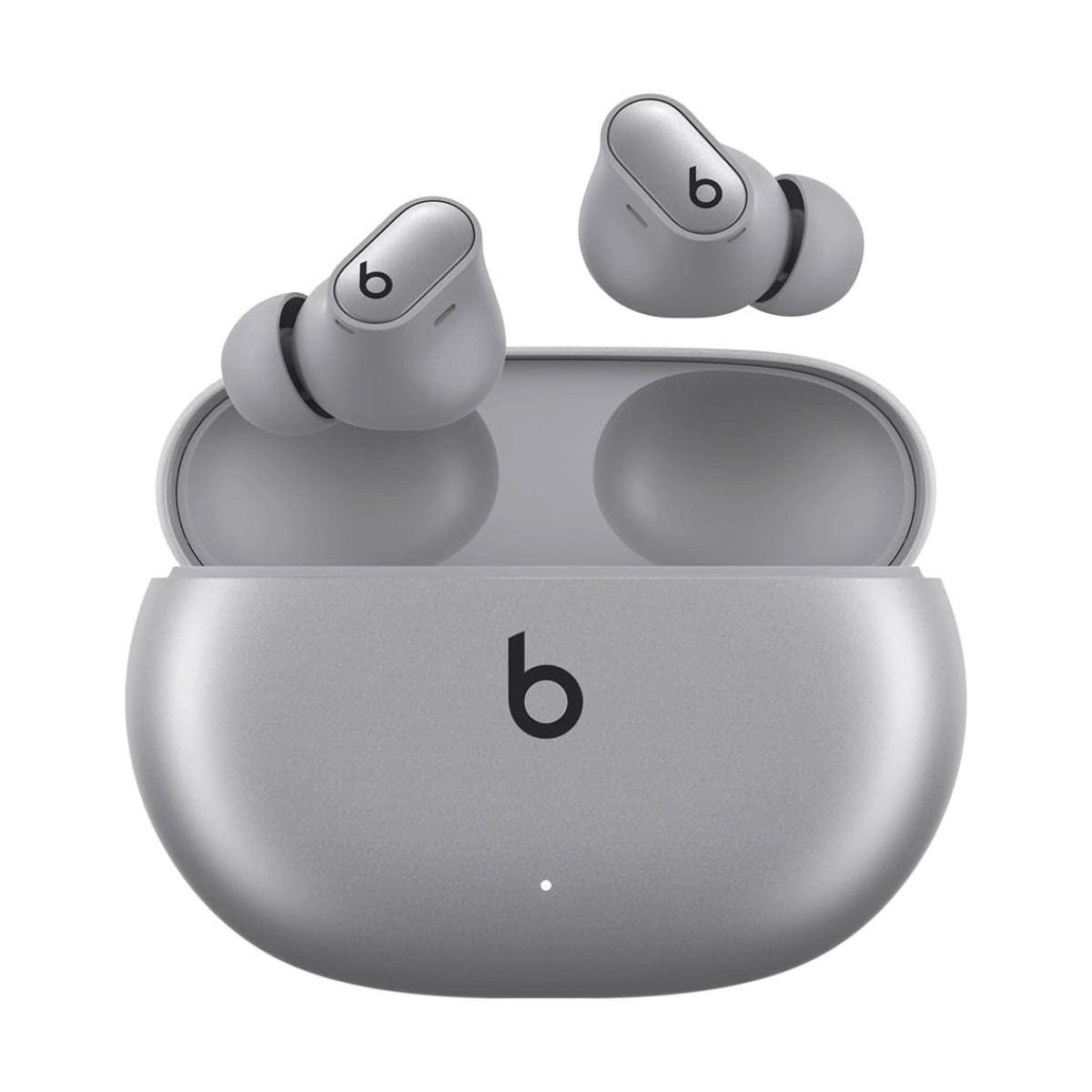BEATS STUDIO BUDS+ AURICULARES BLUETOOTH PLATA (SILVER) REACONDICIONADO - COMO NUEVO | Reacondicionados