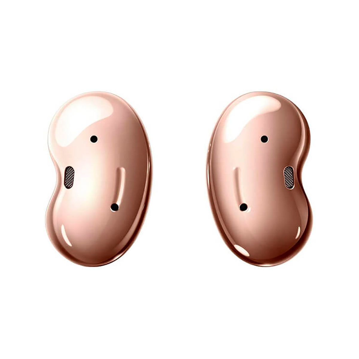 SAMSUNG GALAXY BUDS LIVE R180 BRONCE REACONDICIONADO - COMO NUEVO