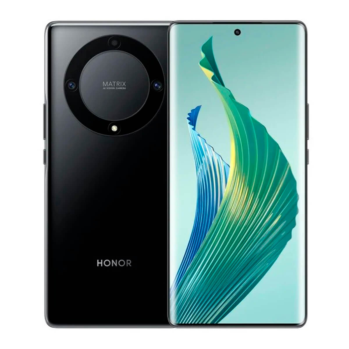 HONOR MAGIC5 LITE 5G 6GB/128GB NEGRO (MIDNIGHT BLACK) DUAL SIM REACONDICIONADO - EXCELENTE | M�viles libres