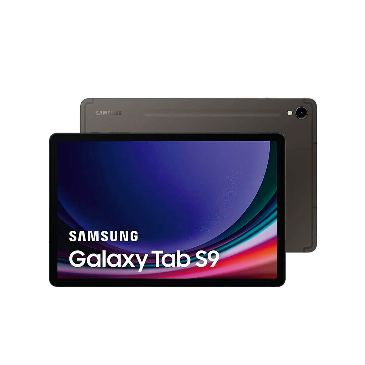 SAMSUNG GALAXY TAB S9 11,0" 8GB/128GB WIFI GRIS (GRAPHITE) X710N REACONDICIONADO - COMO NUEVO | Tablets
