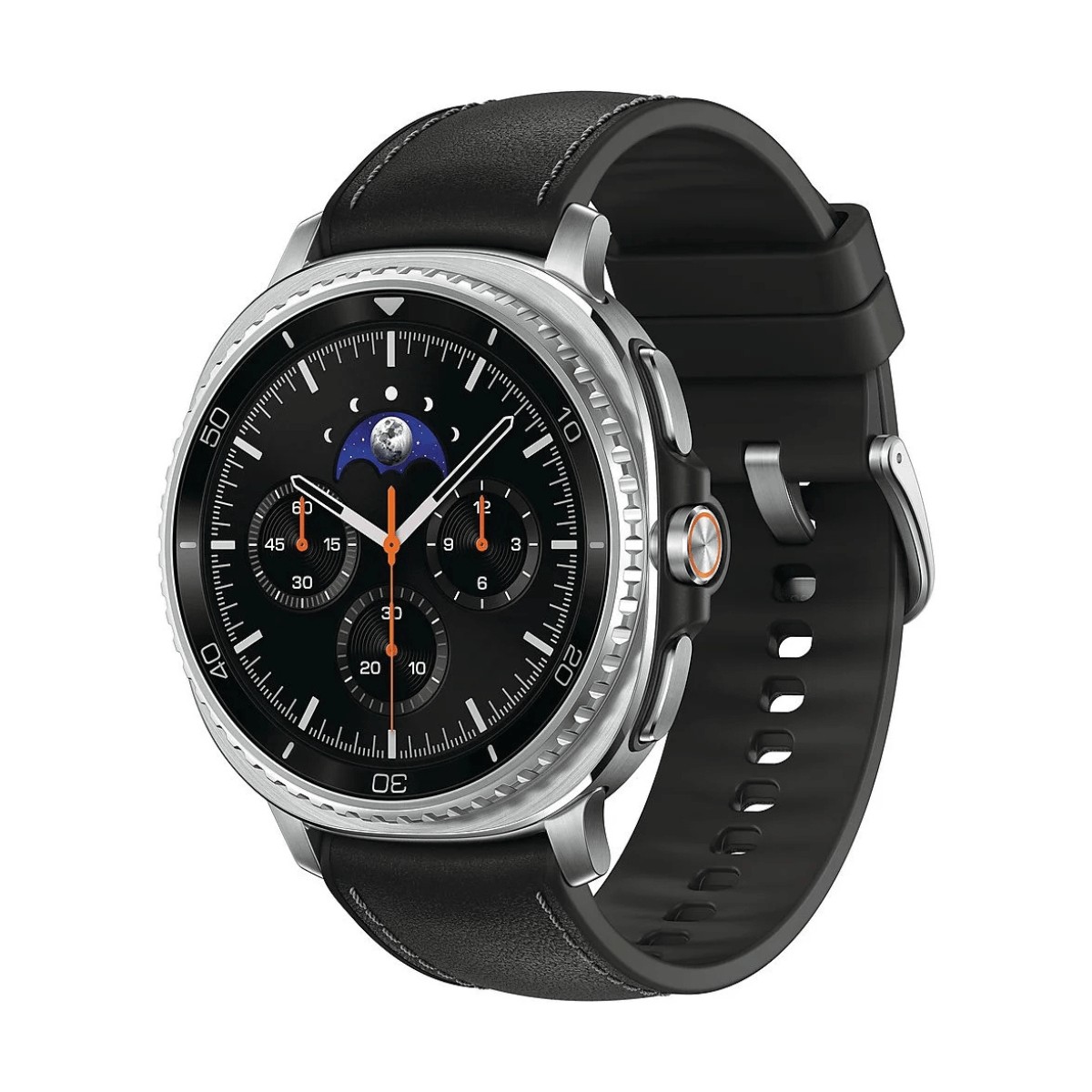 SAMSUNG GALAXY WATCH8 CLASSIC 46MM BLUETOOTH NEGRO (BLACK) L500 | Wearables