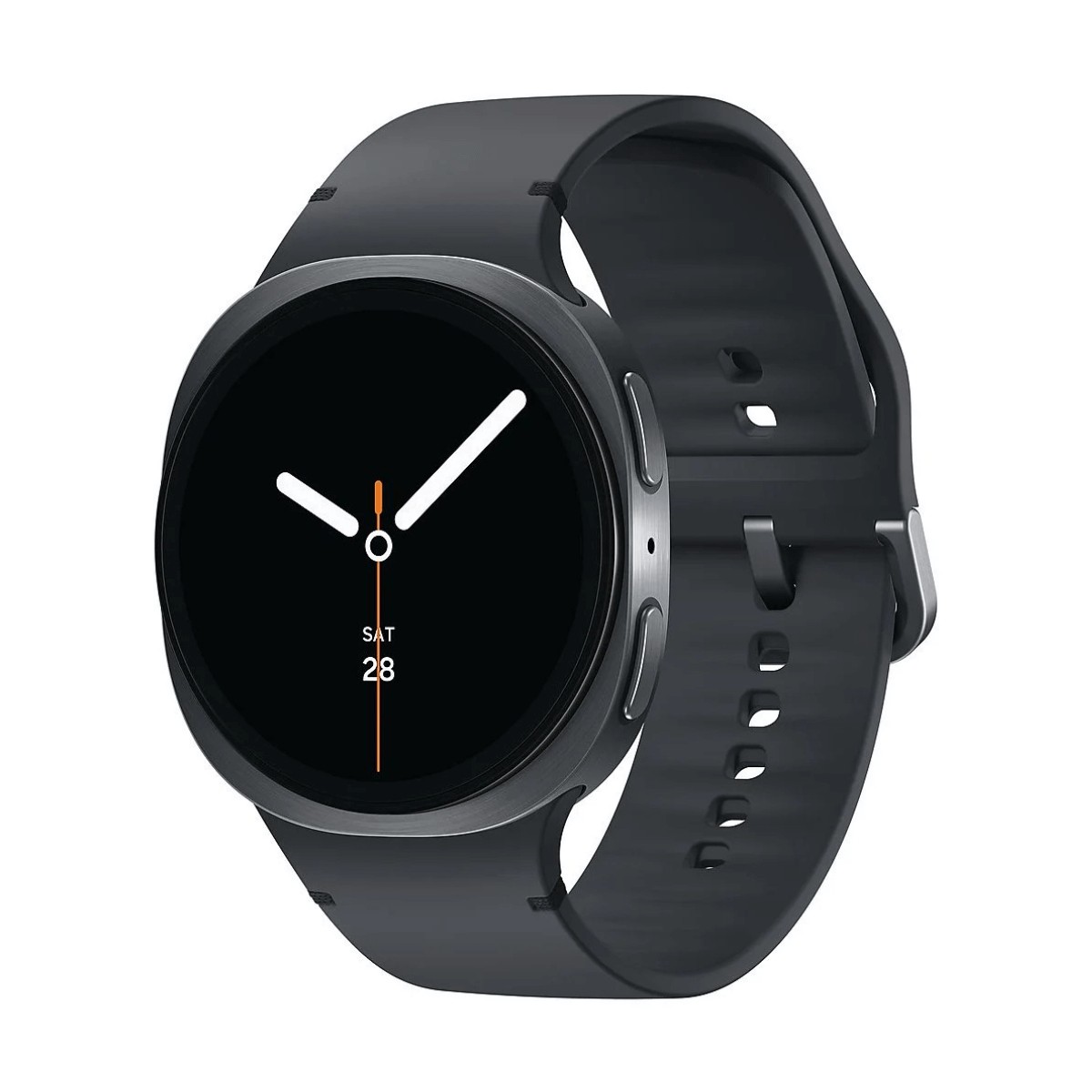 SAMSUNG GALAXY WATCH8 44MM BLUETOOTH GRIS (GRAPHITE) L330 | Wearables
