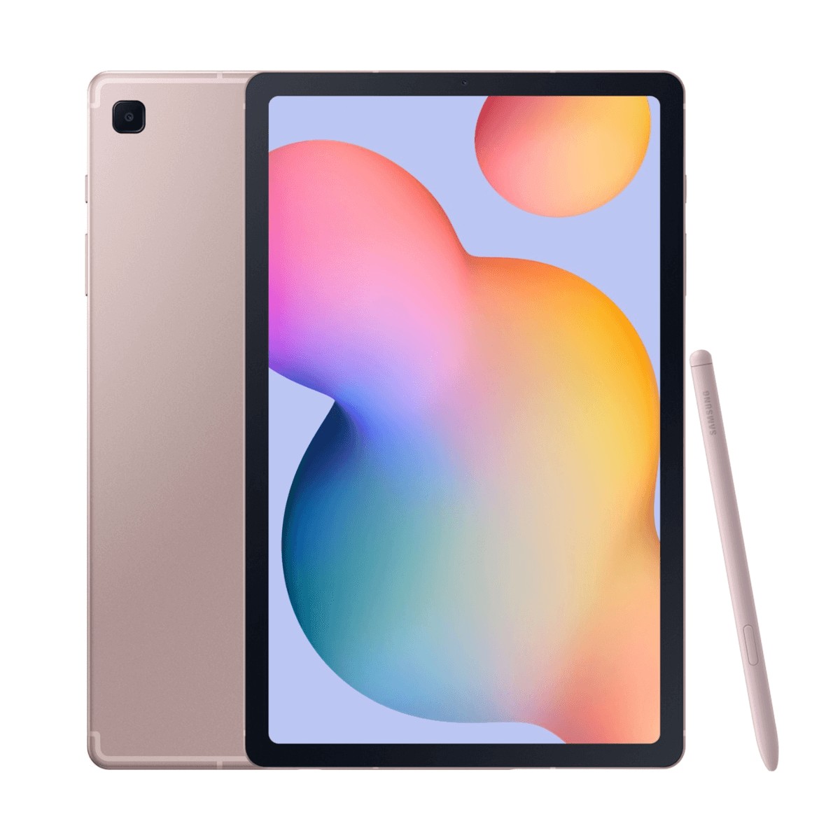 SAMSUNG GALAXY TAB S6 LITE 2024 4G 10,4" 4GB/64GB ROSA (CHIFFON PINK) P625 | Tablets