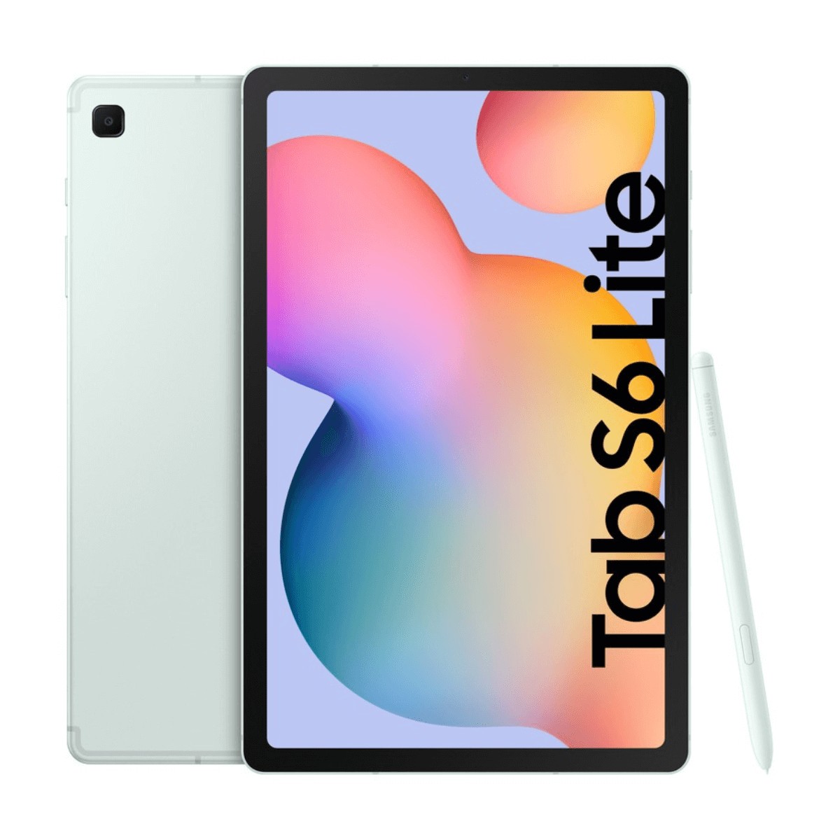 SAMSUNG GALAXY TAB S6 LITE 2024 4G 10,4" 4GB/64GB VERDE (MINT) P625 | Tablets