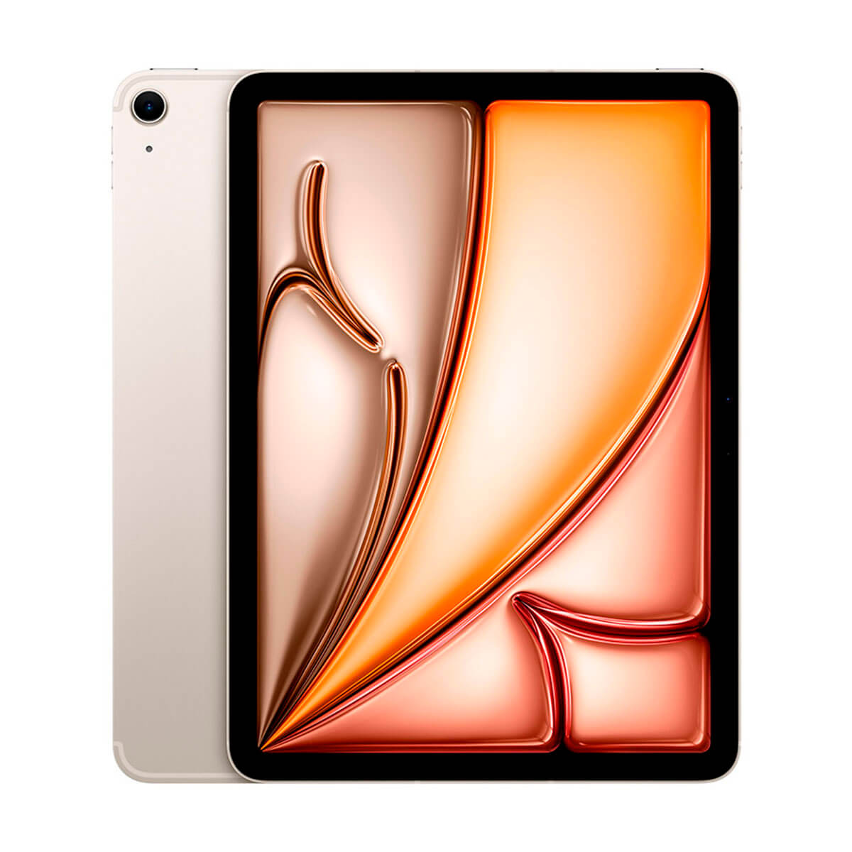 APPLE IPAD AIR 2024 13" 128GB WIFI + CELLULAR BLANCO (STARLIGHT) | Ipad