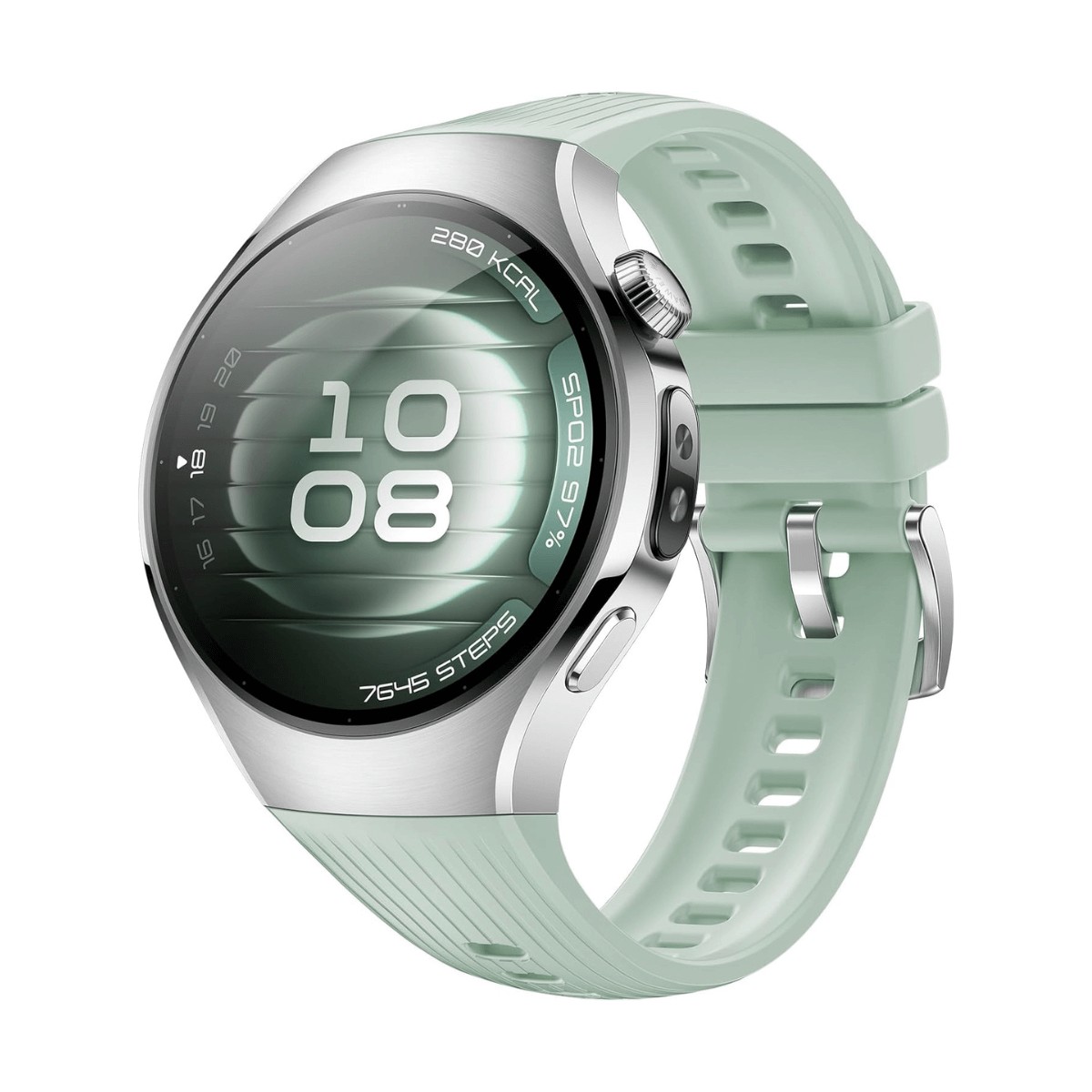 HUAWEI WATCH 5 42MM SMARTWATCH VERDE (SOC-L19F) | Wearables