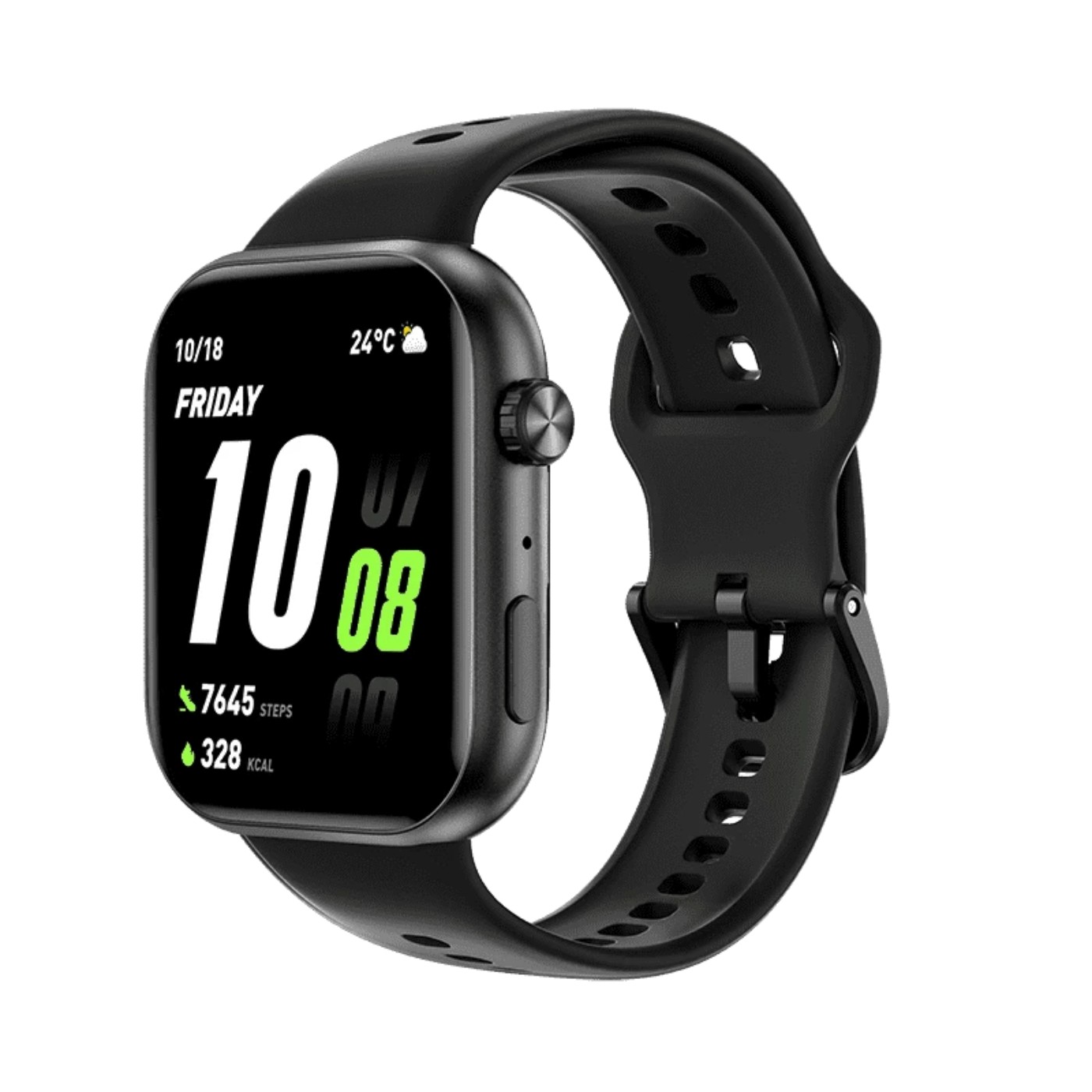 HONOR CHOICE WATCH 2I SMARTWATCH NEGRO (BLACK) |